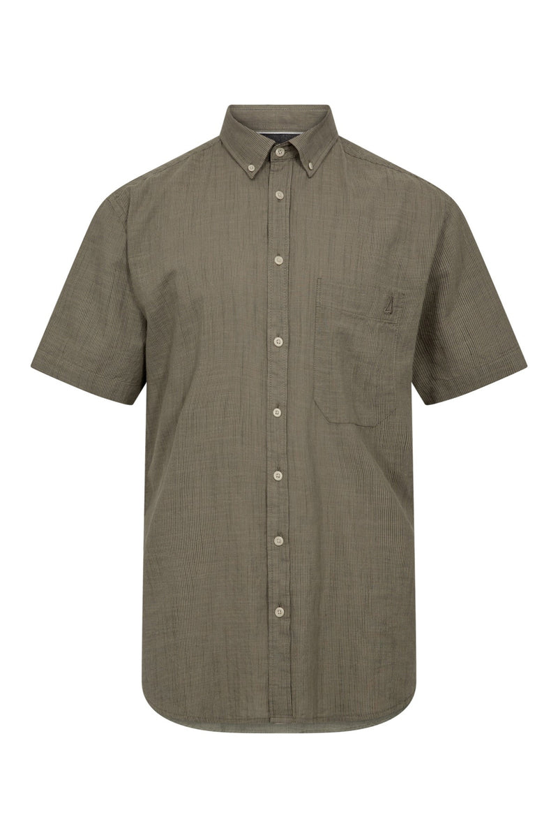 KANTT SKJORTE KRABI SS