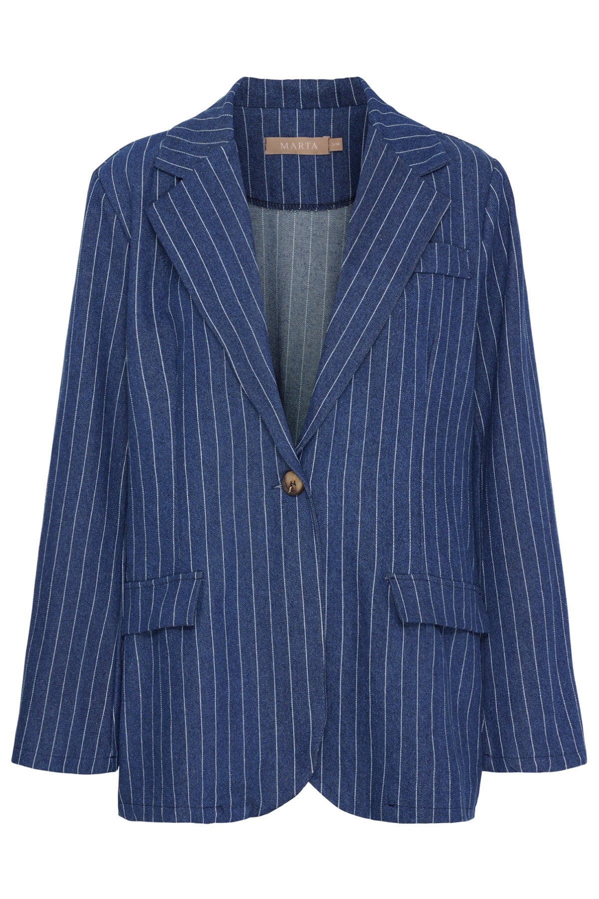 MARTA MdcLenia Blazer