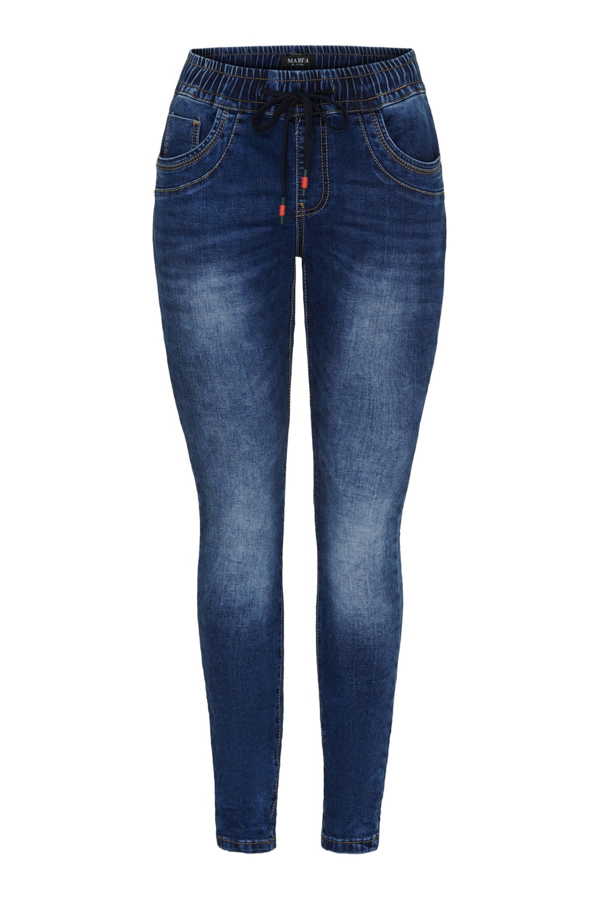 MARTA MdcArcelia Jeans