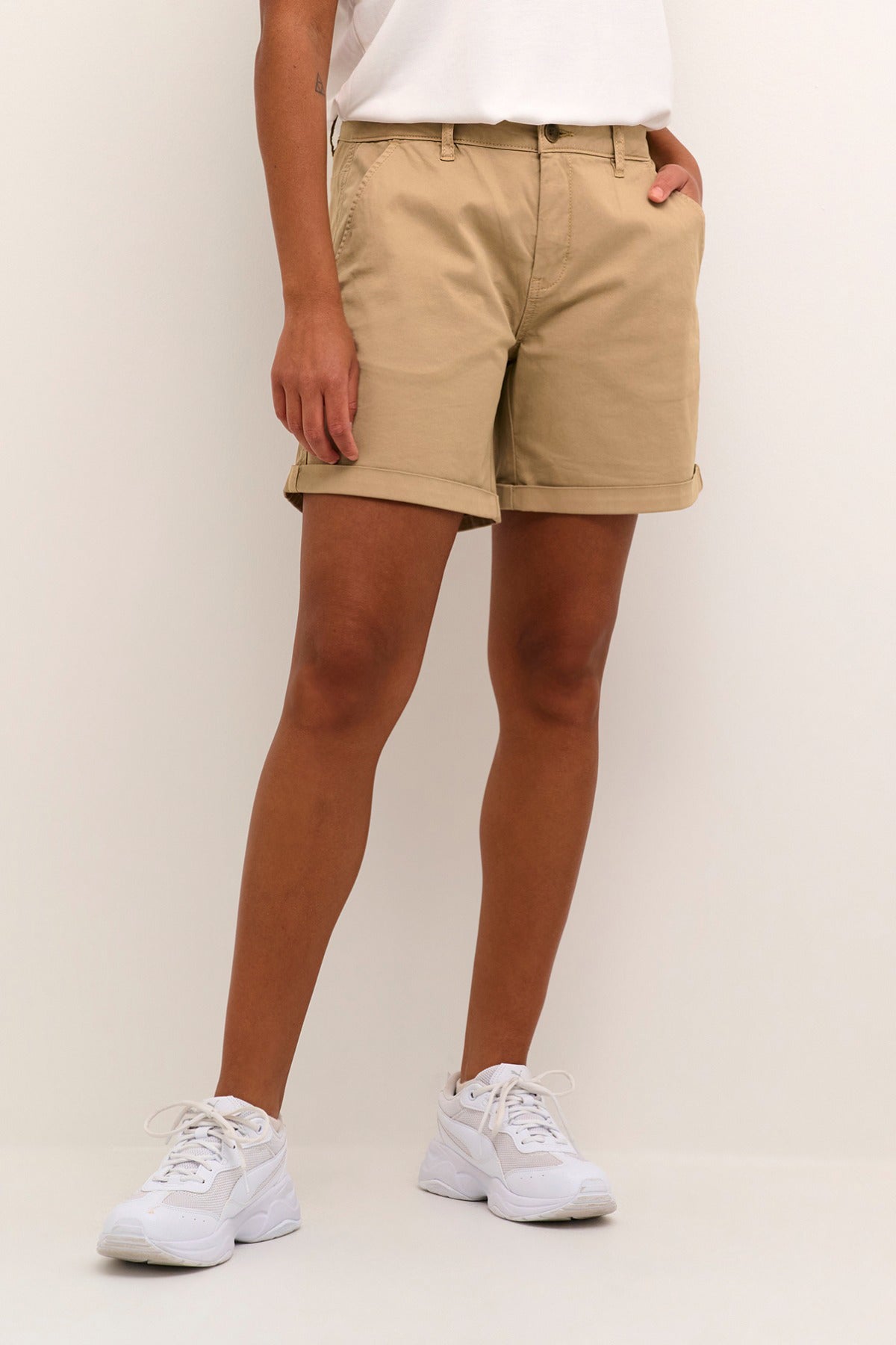 Culture CUbrita Shorts