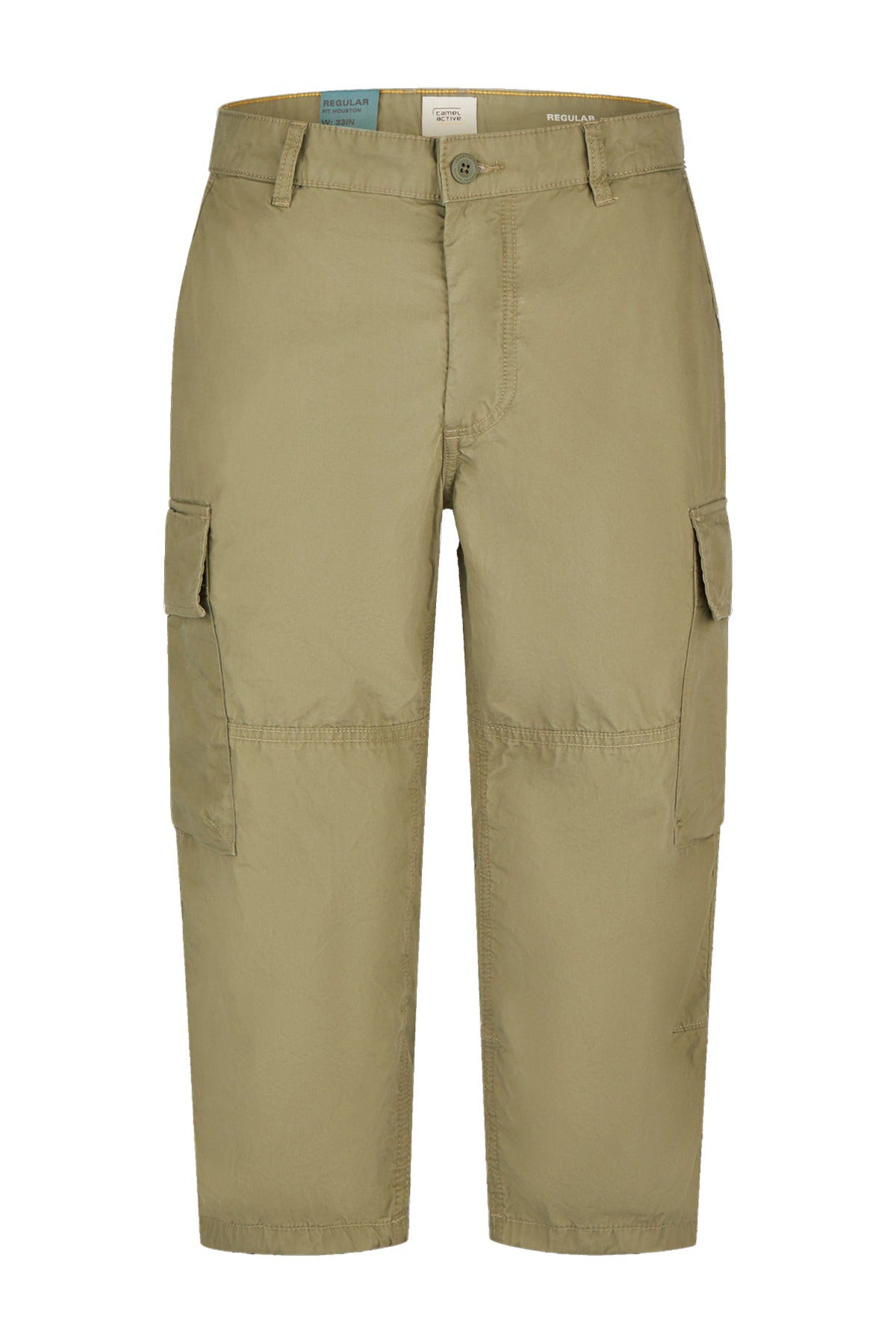 Camel Active Shorts Long Cargo-496R58