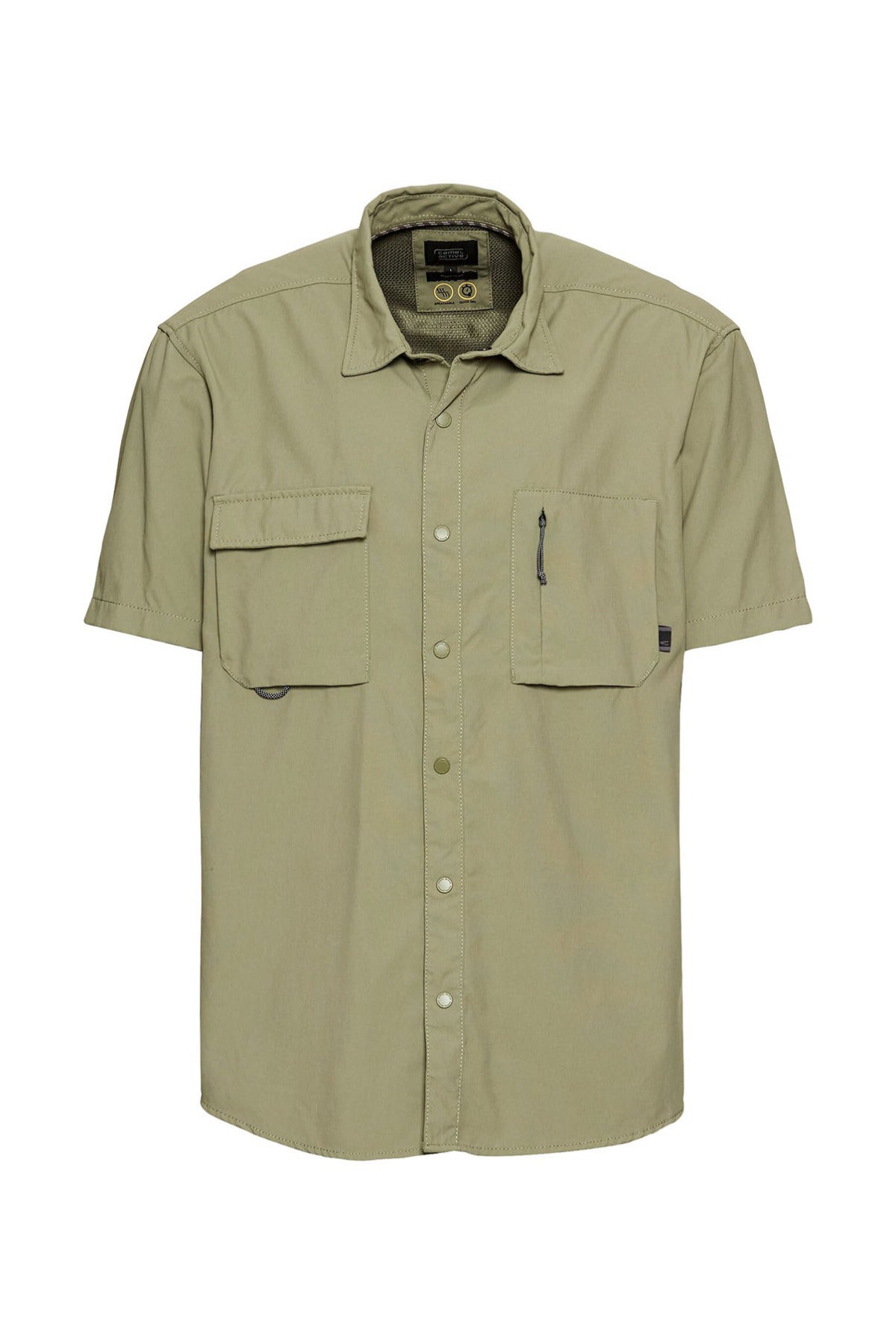 Camel Active Shortsleeve Shirt-409268