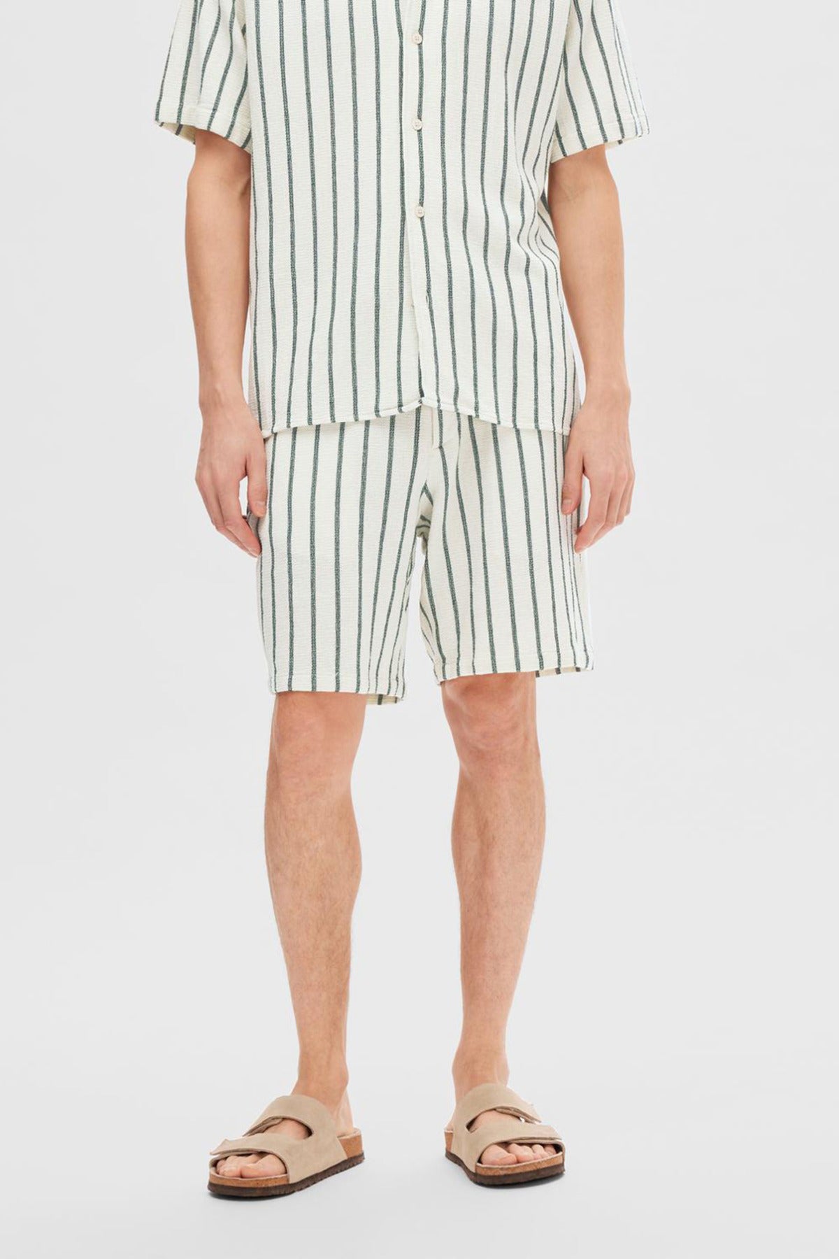 SELECTED HOMME Shorts Brody Sal