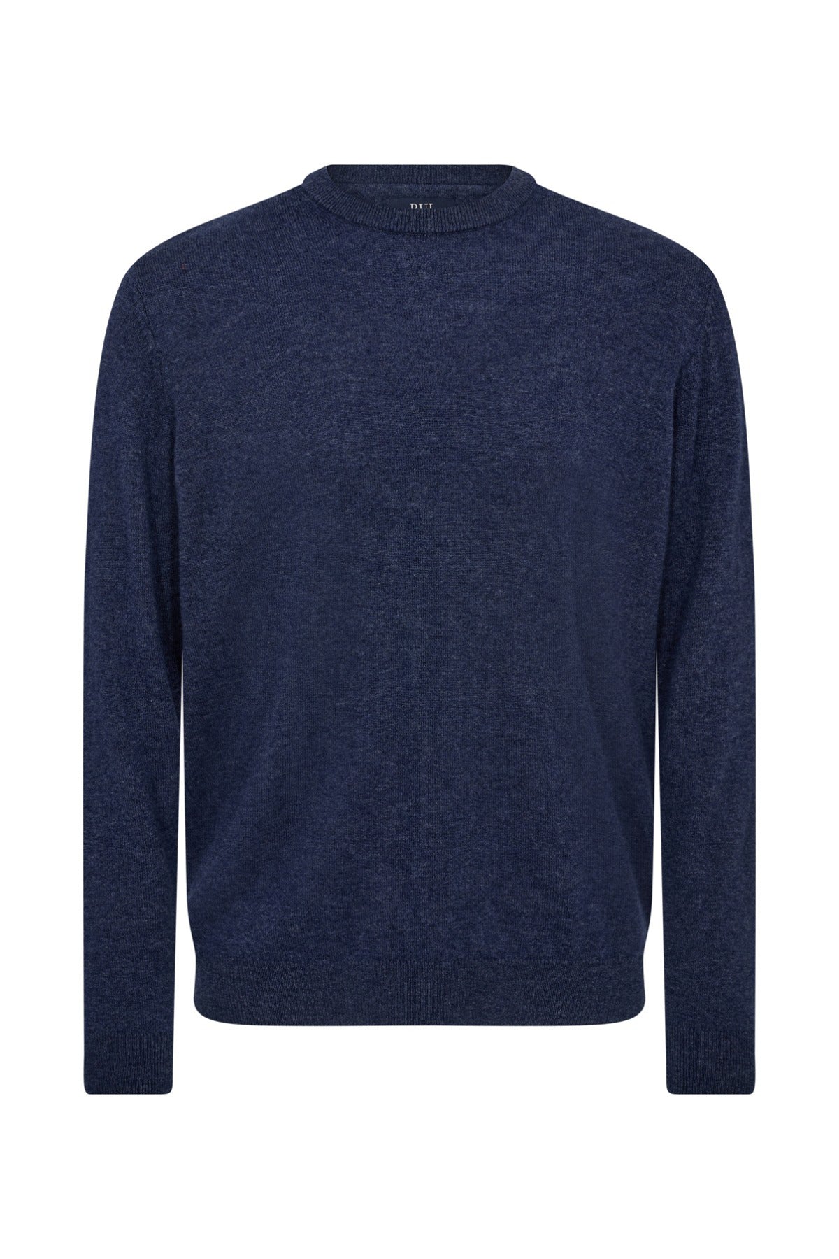 RUI CASHMERE PULLOVER EZRA