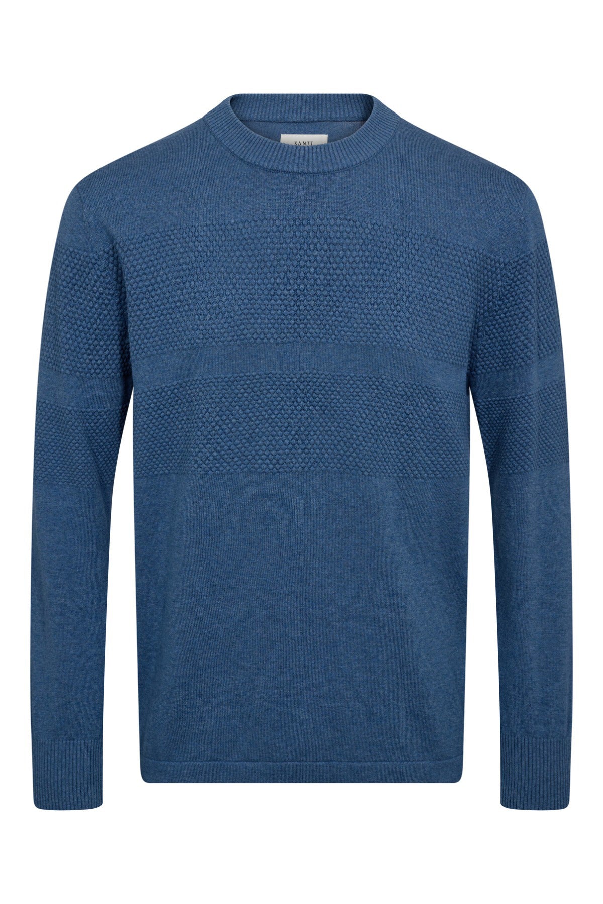 KANTT PULLOVER VILMAR