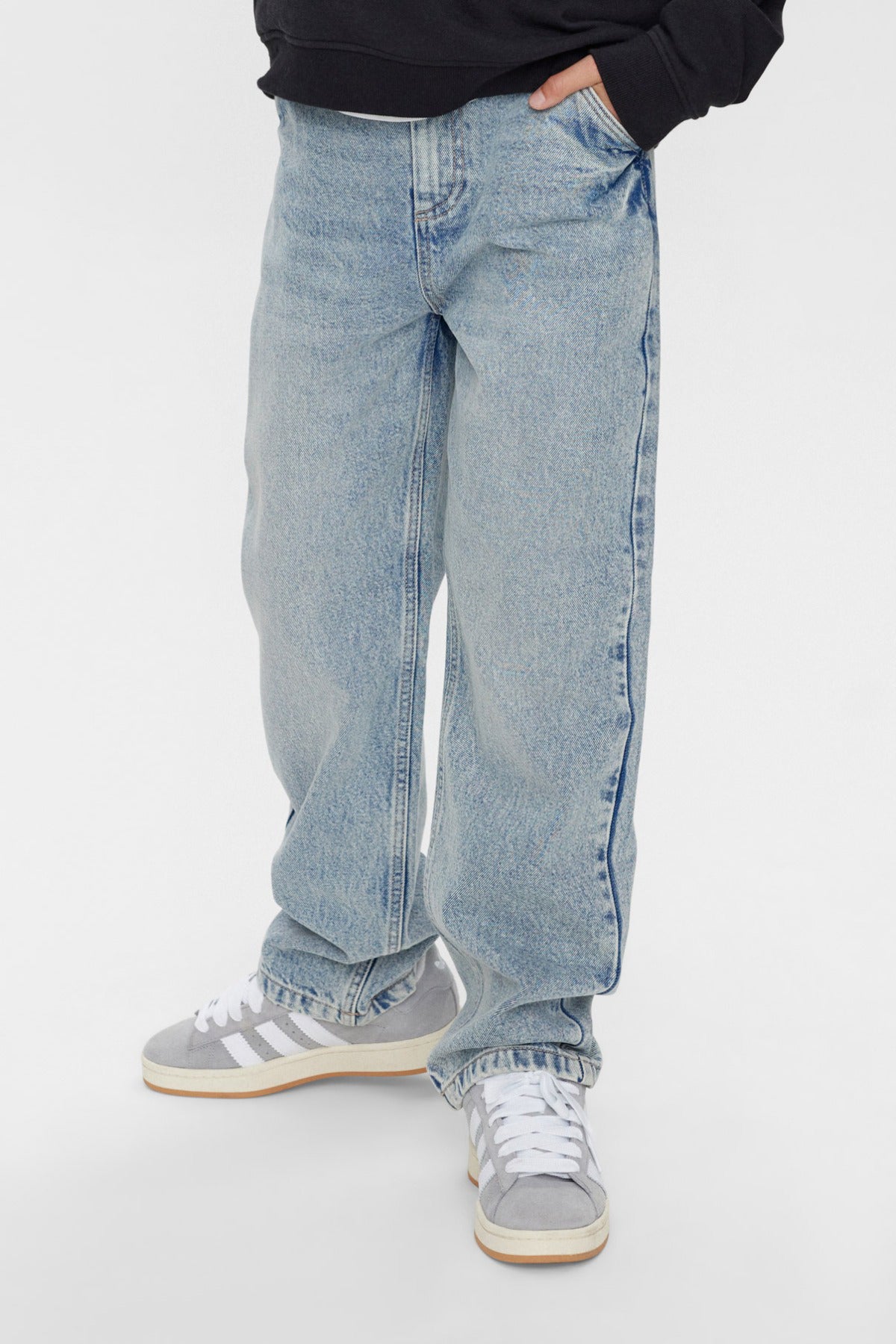 Mono 114 ROLAND BAGGY JEANS