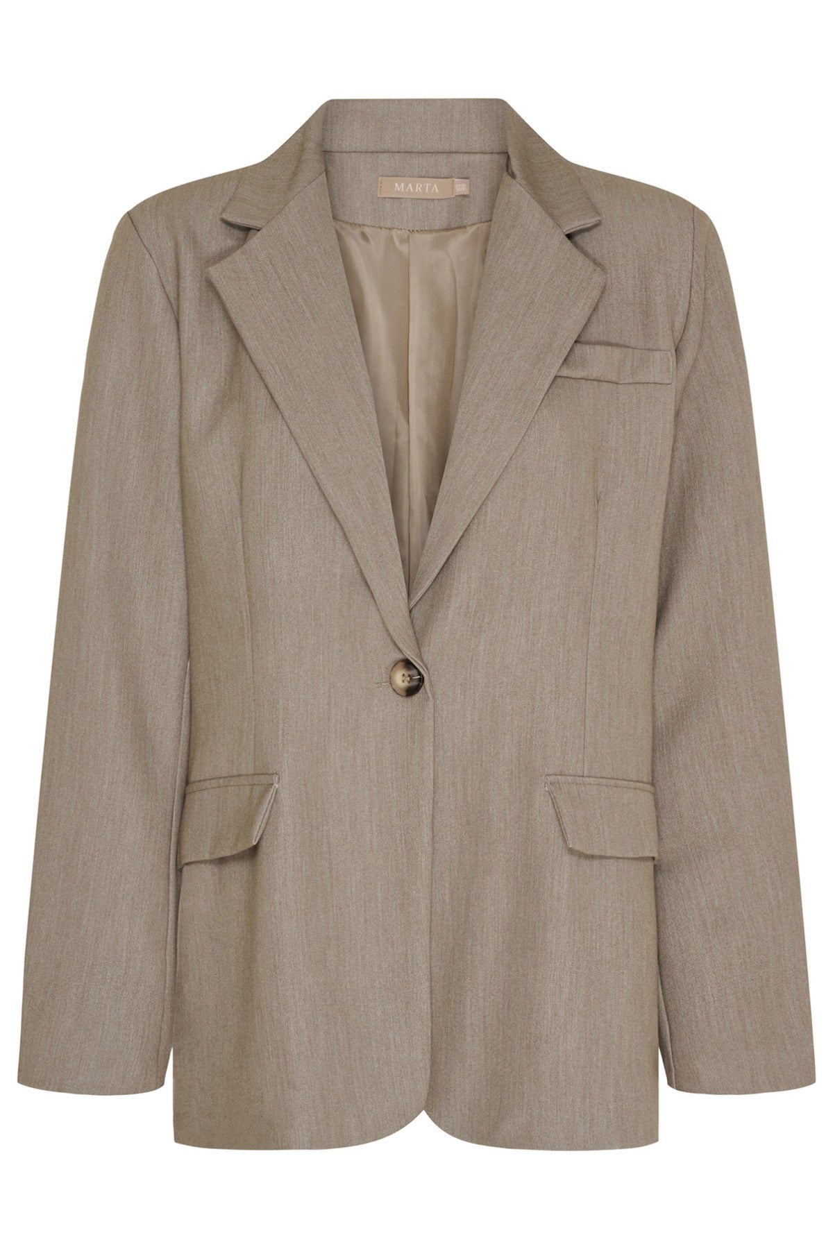 MARTA MdcDamiana Blazer