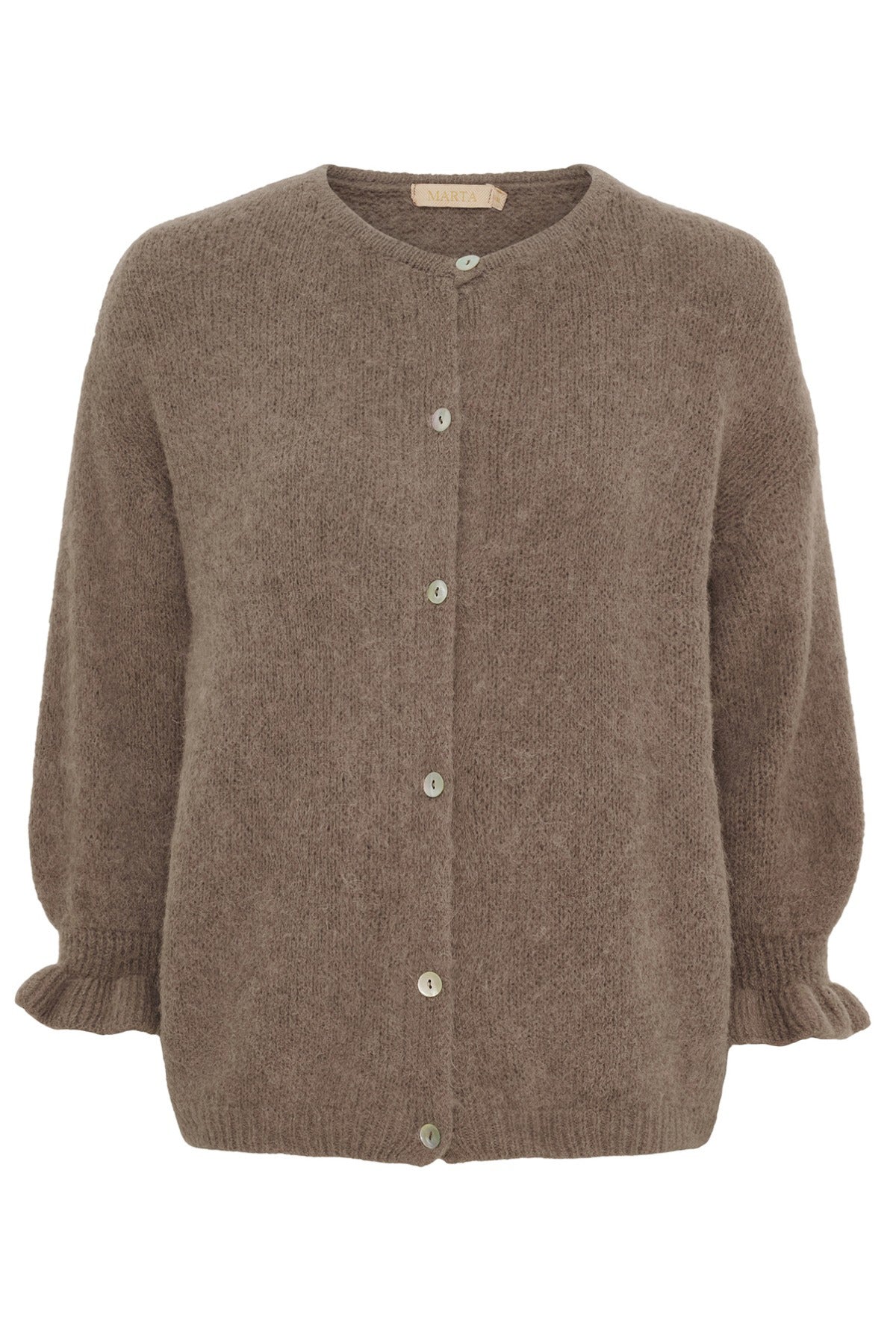 MARTA MdcJuliana Knit