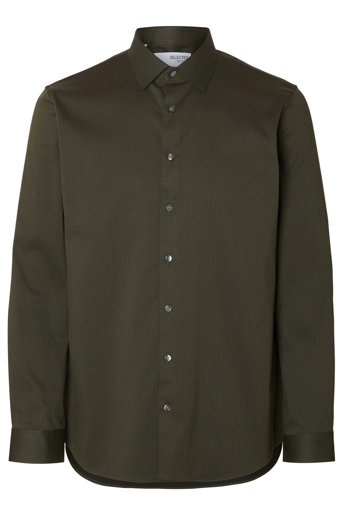 SELECTED HOMME SLHSLIM-PERFORMANCE SHIRT LS NOOS