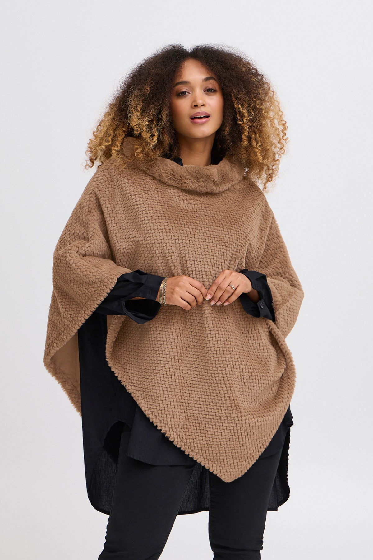 Sorbet SBBONZO PONCHO