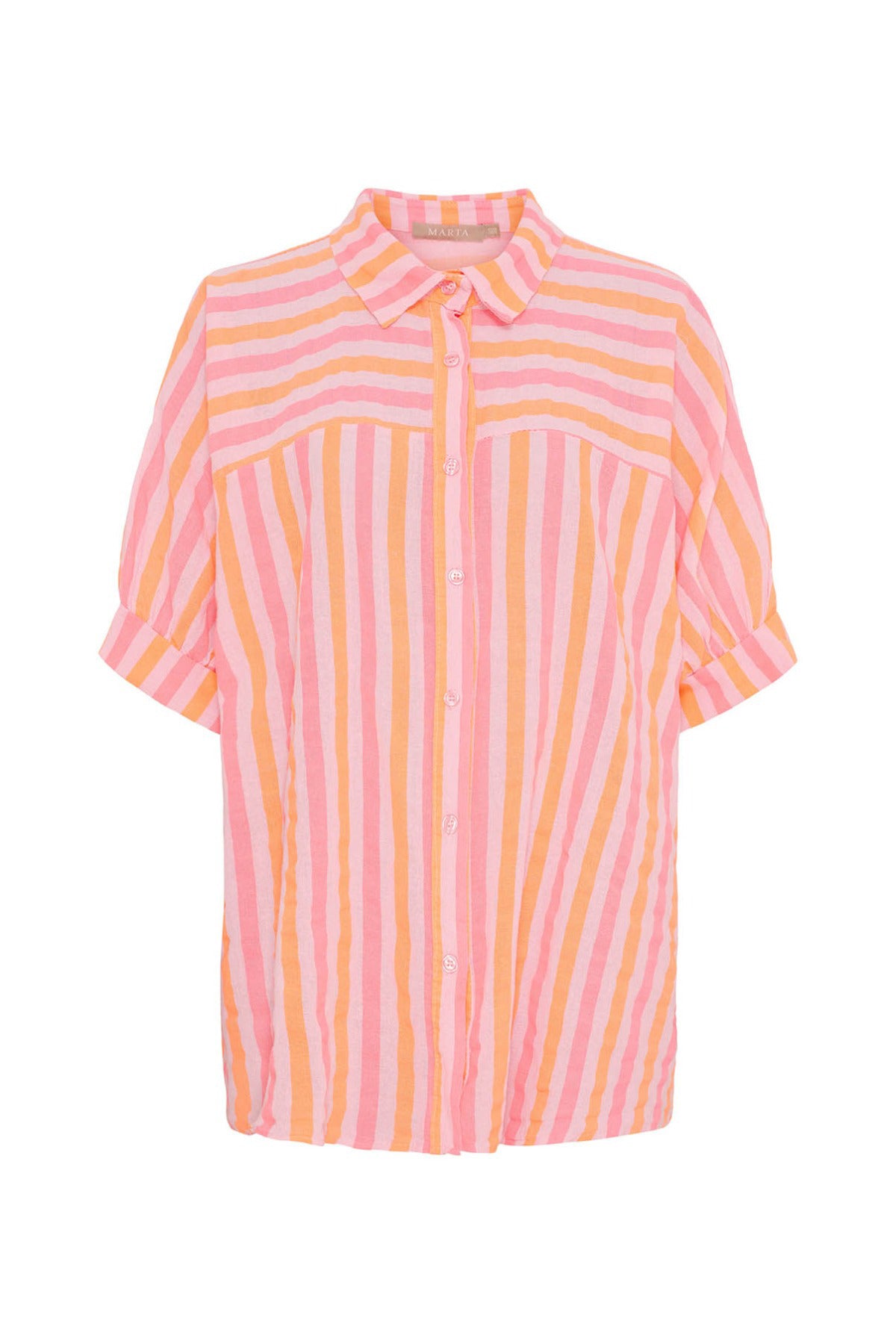 MARTA MdcVirginia Shirt