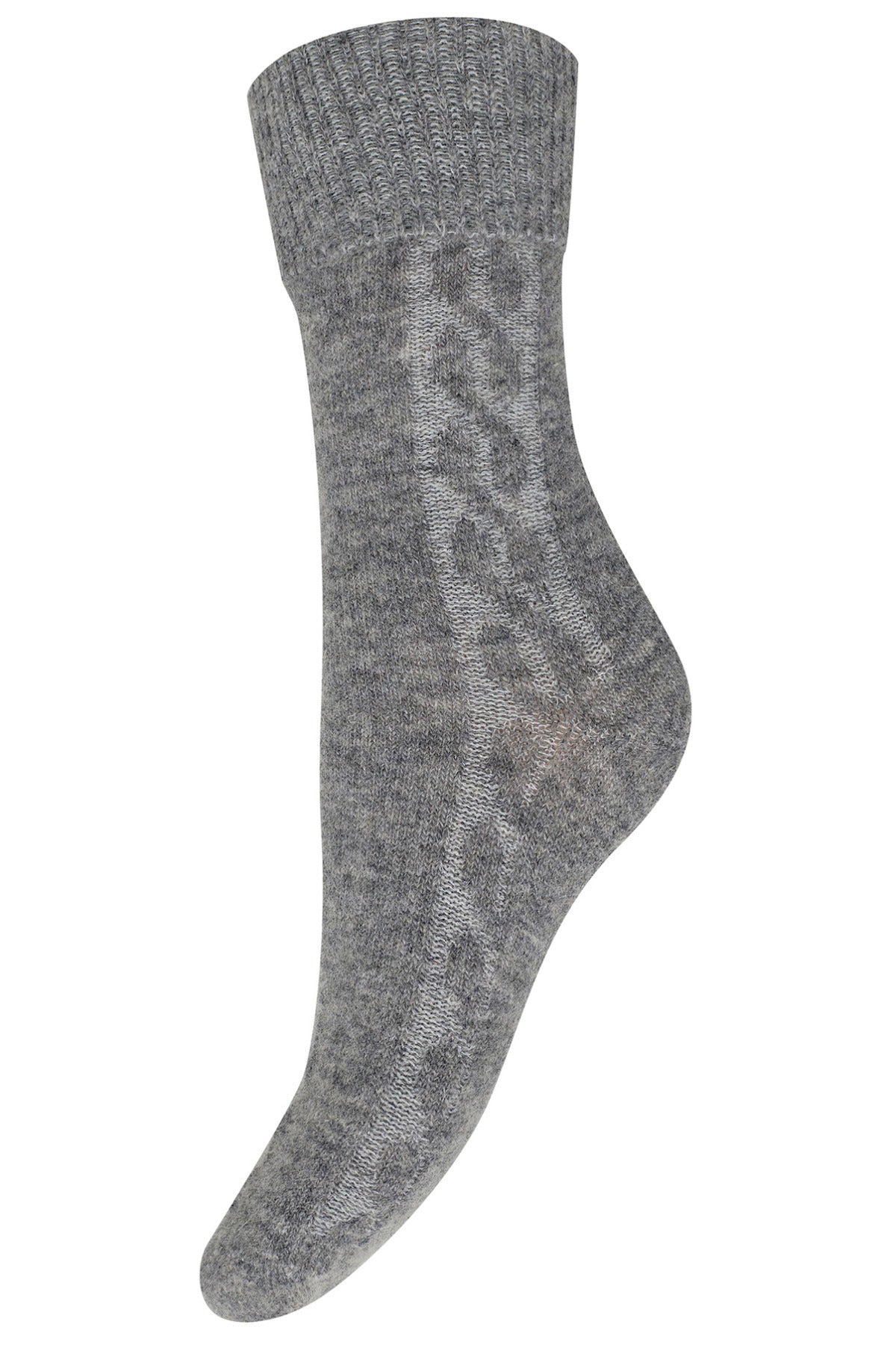 Decoy Decoy Cosy ankelstrømper
