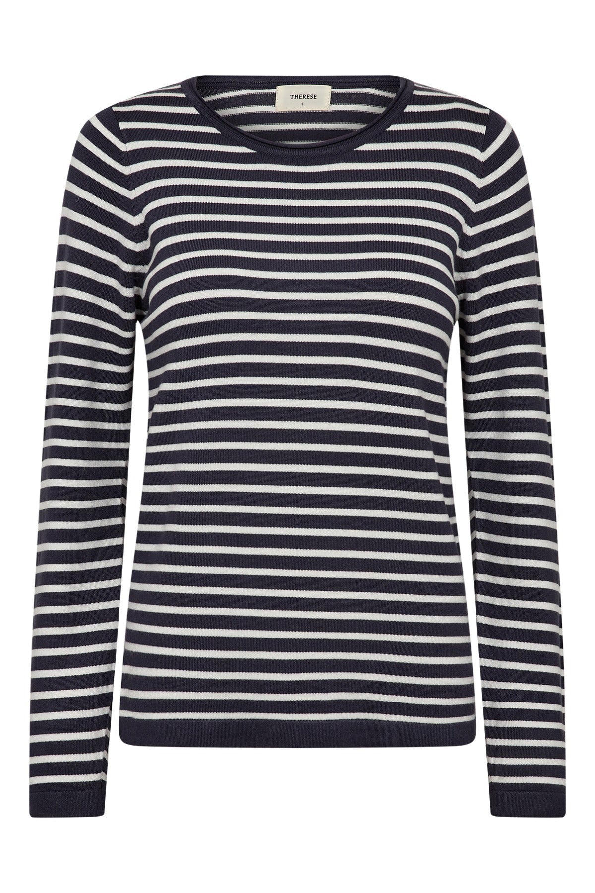 Elvira - blød strik i viskose