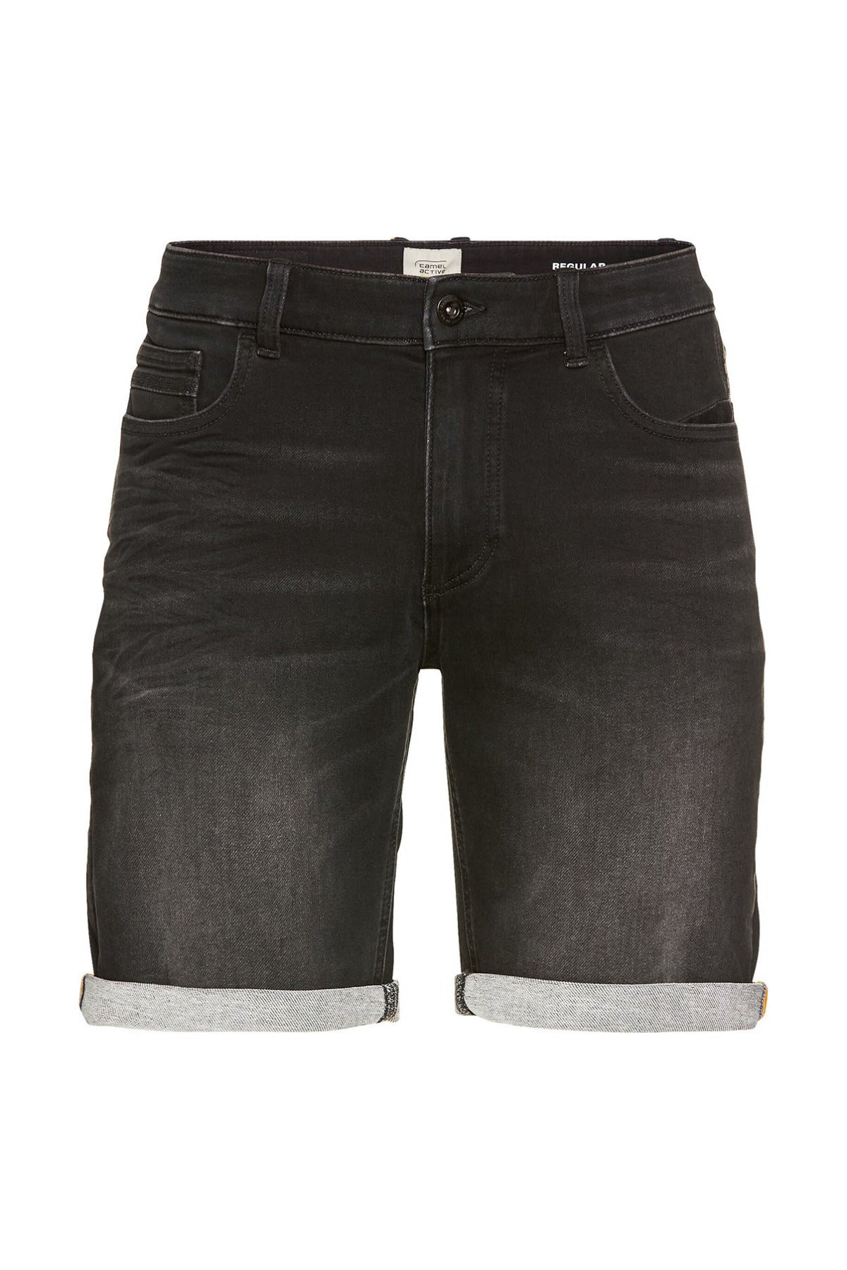 Camel Active Shorts 5-Pocket-498R02