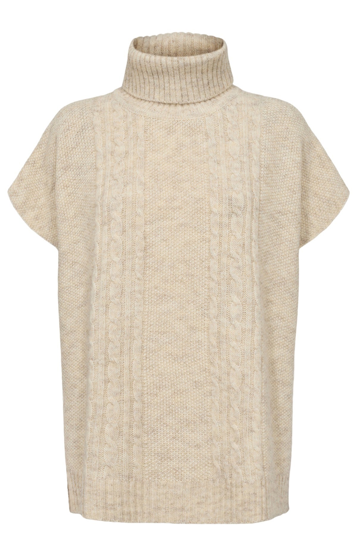 NÜMPH NUINGA PONCHO