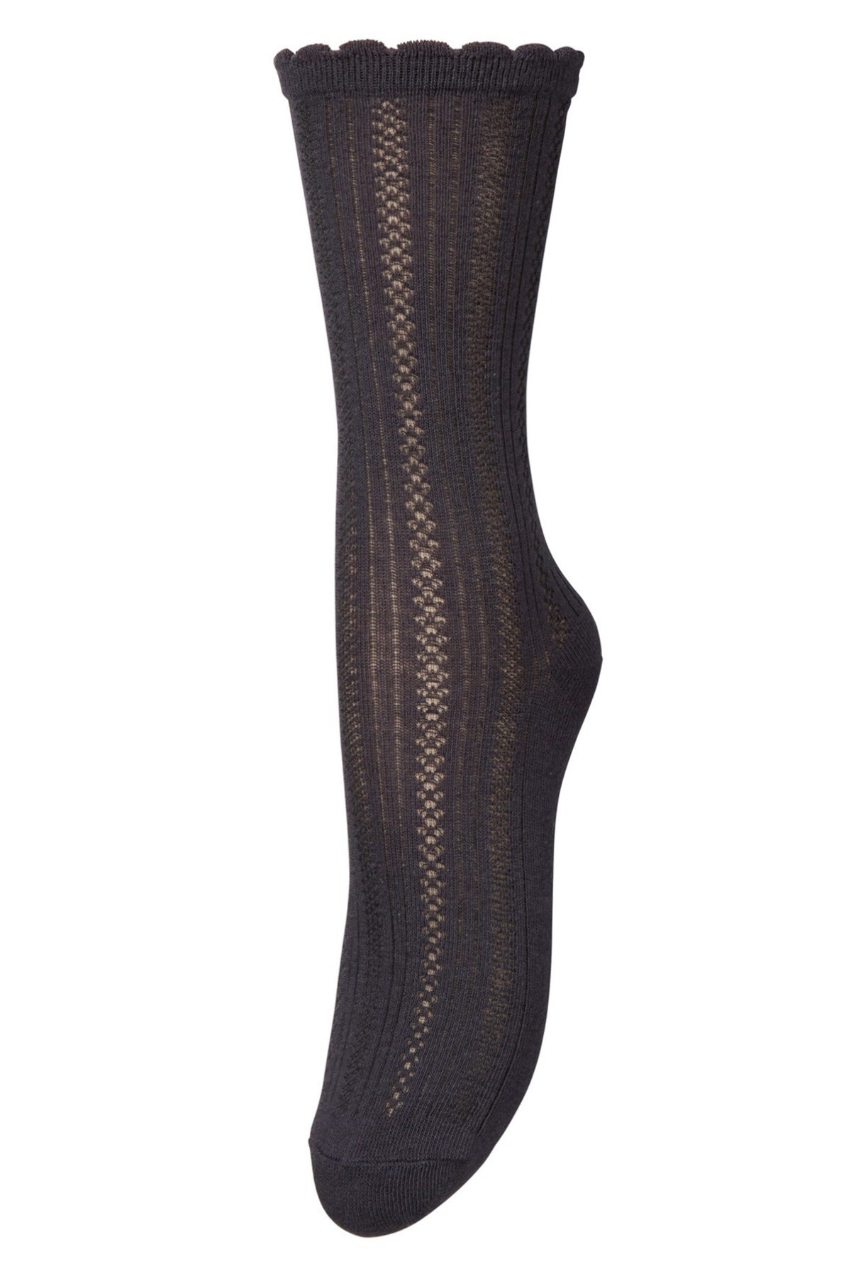 Becksöndergaard Crochia Cotta Sock