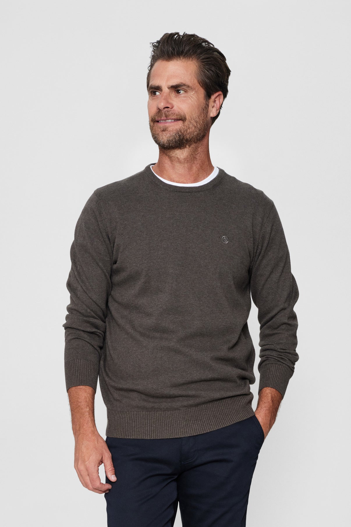 BLUE LINK Pullover CLAUZ 322220