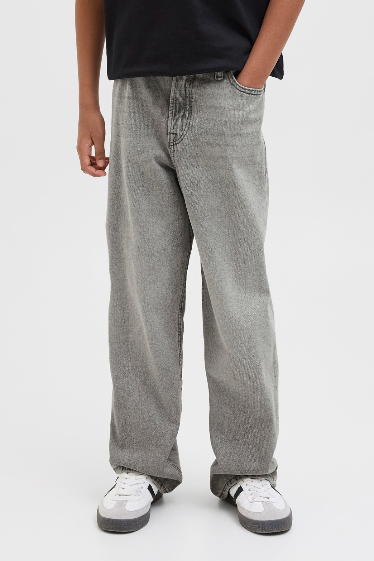 Jack & Jones Junior JJIALEX JJORIGINAL AKM 554 NOOS JEANS