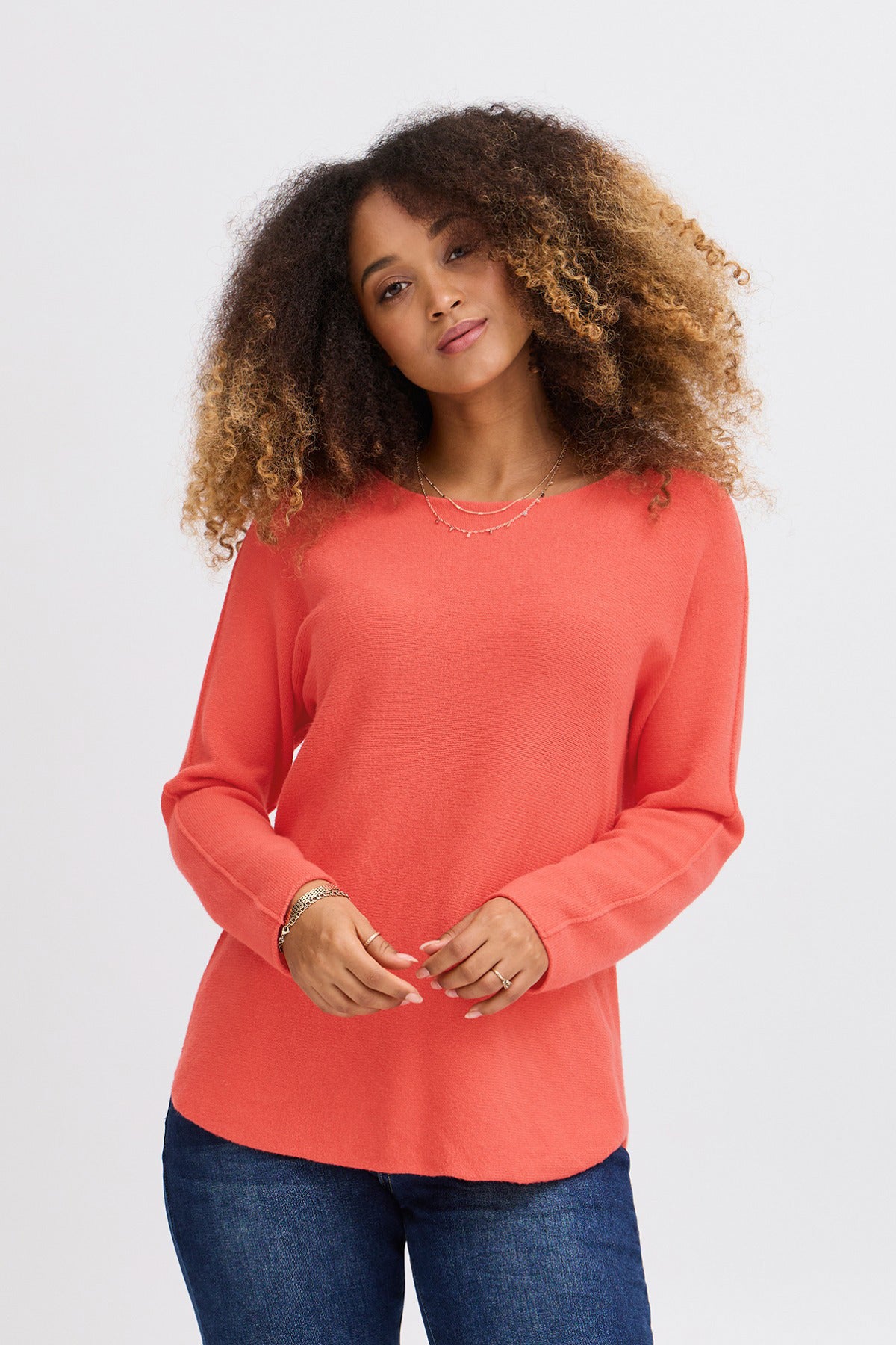 Sorbet SBINNOVA OKNIT BLOUSE