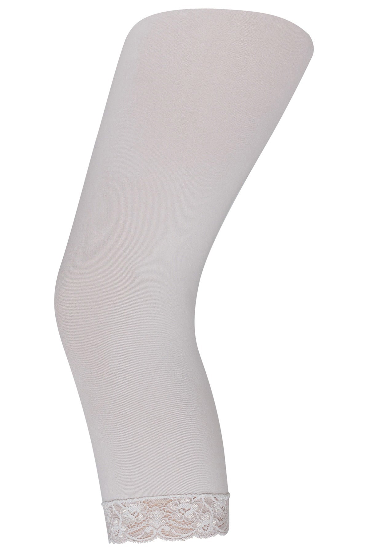 Decoy DECOY capri w/lace 60 den. 3D