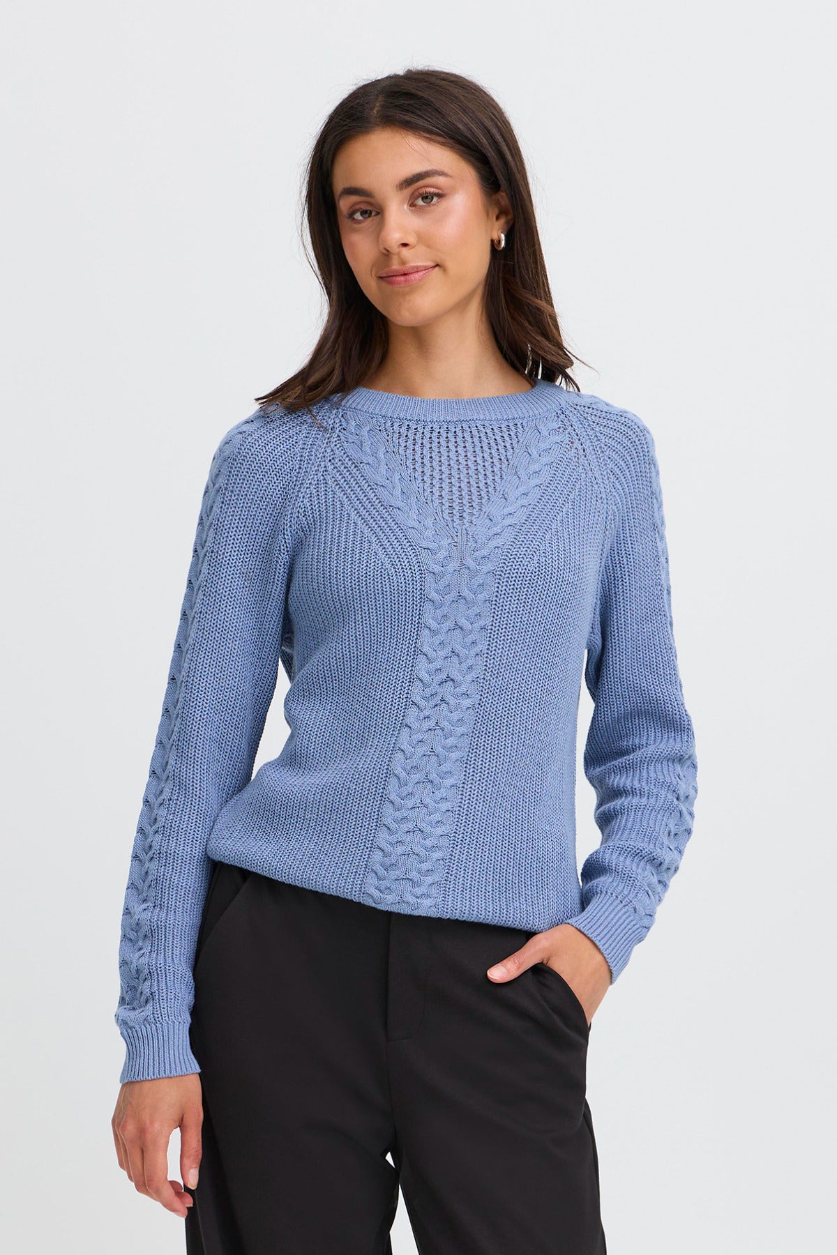 Fransa FRLONNIE PU 1