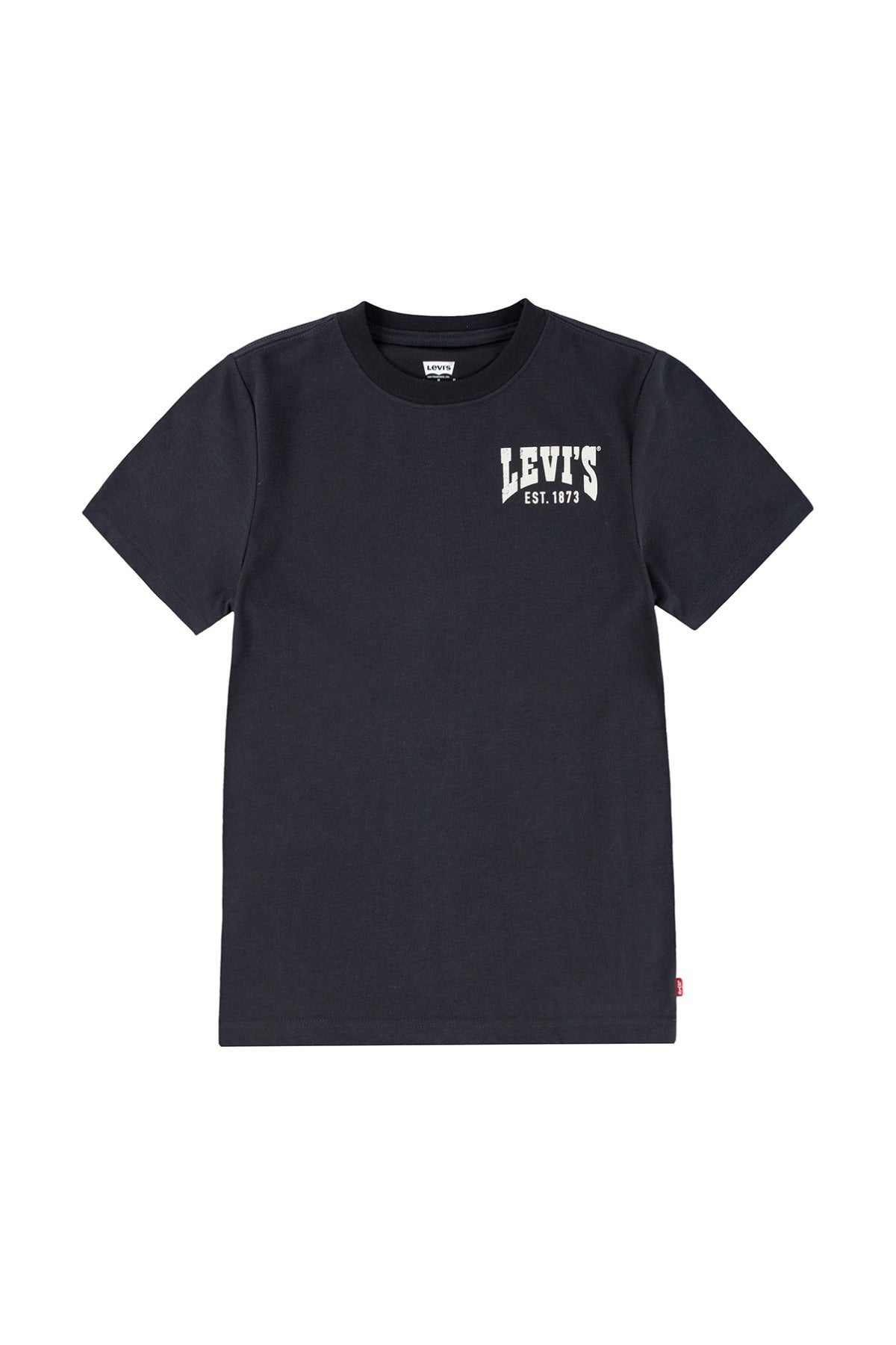 LEVIS BOY LVB VALLEY VIEW TEE