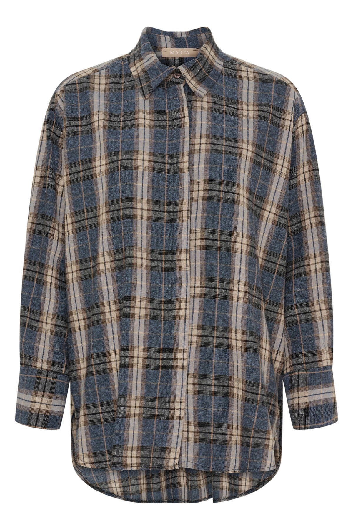 MARTA MdcOrlanda Shirt