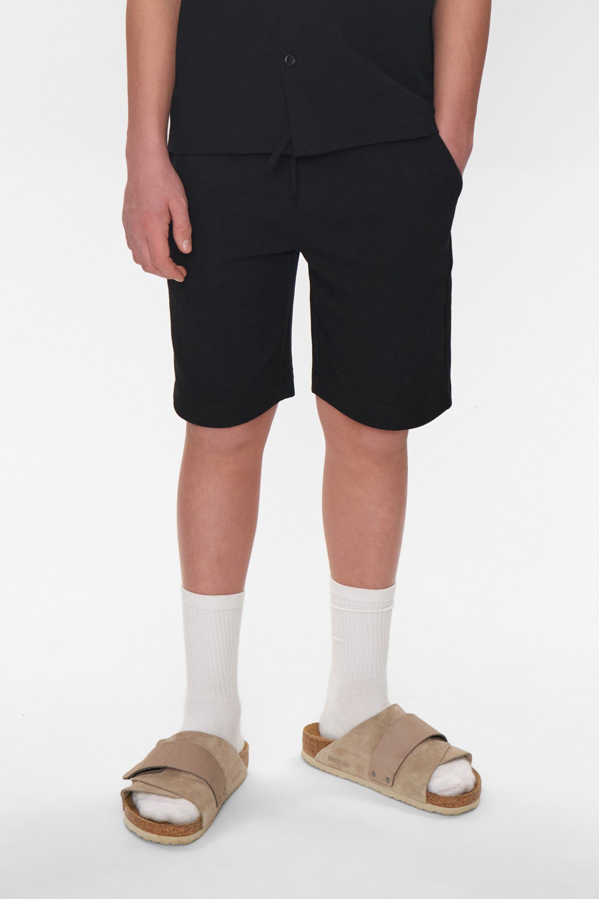 Mono SHORTS MEMPHIS