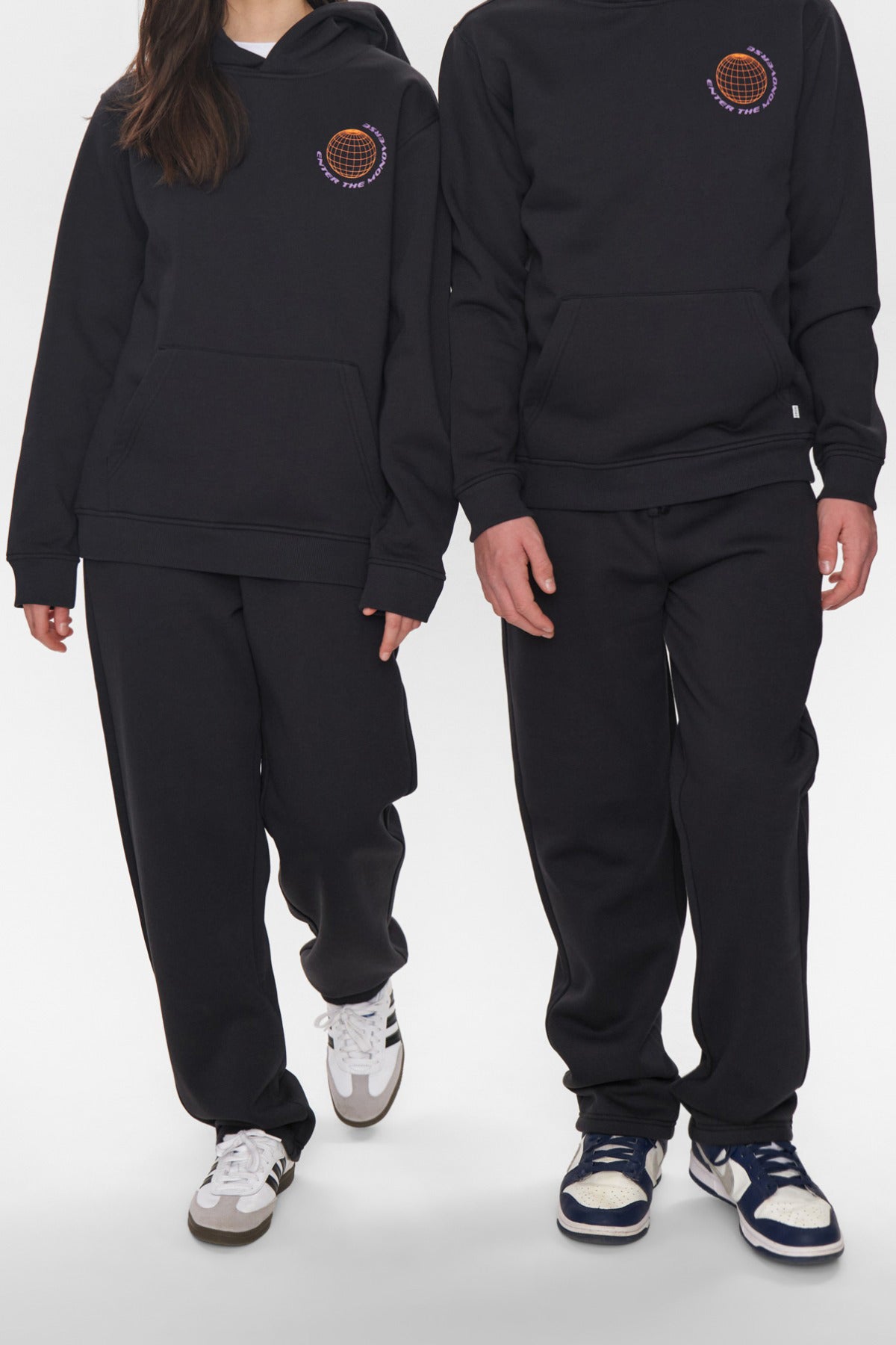 Mono SWEATPANTS ZENZO