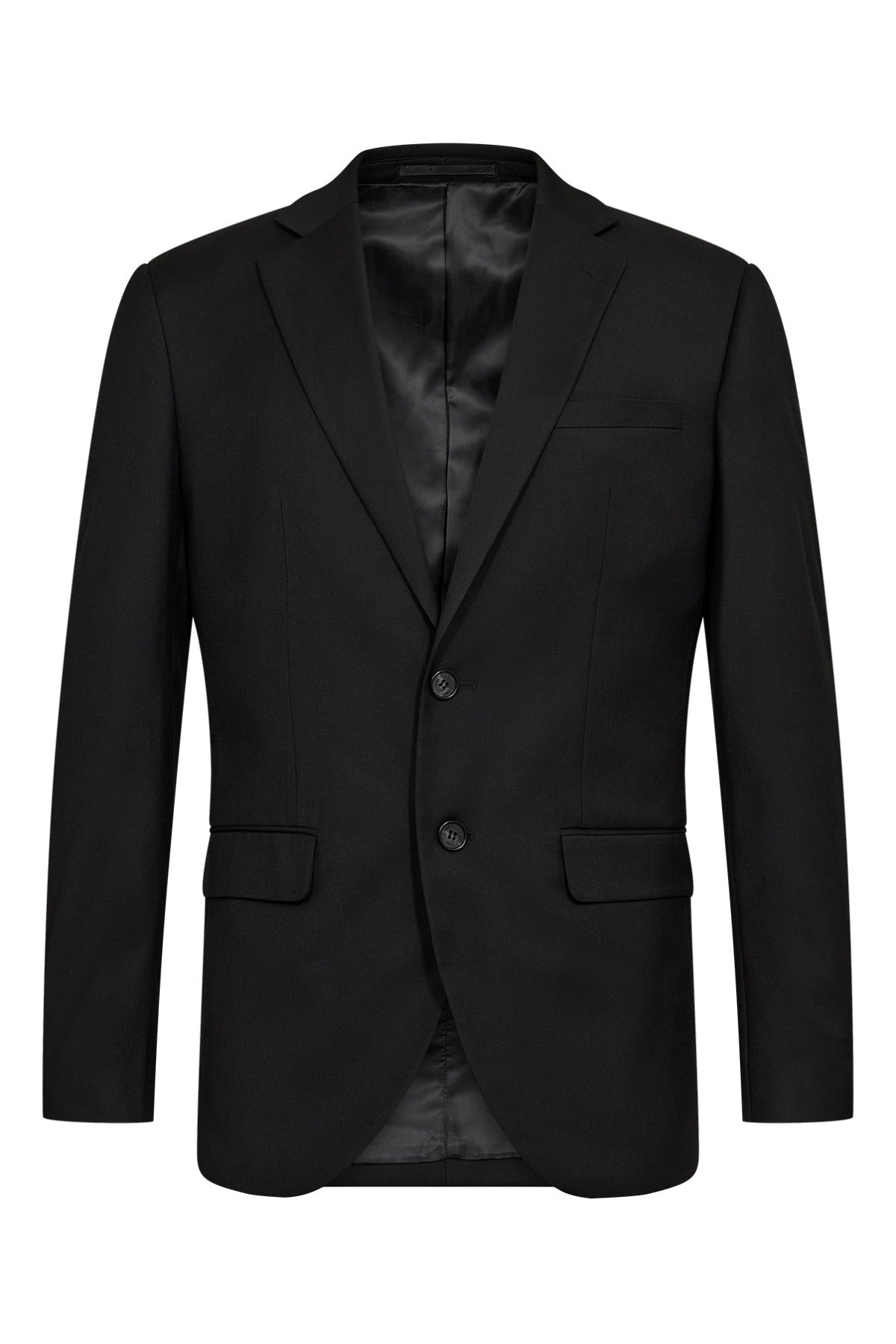 Marco - Klassisk blazer med revers