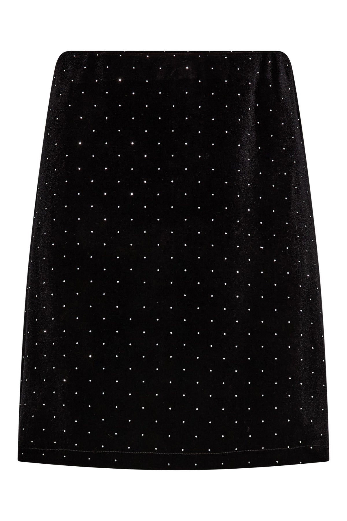 VAKKER NEDERDEL NILA