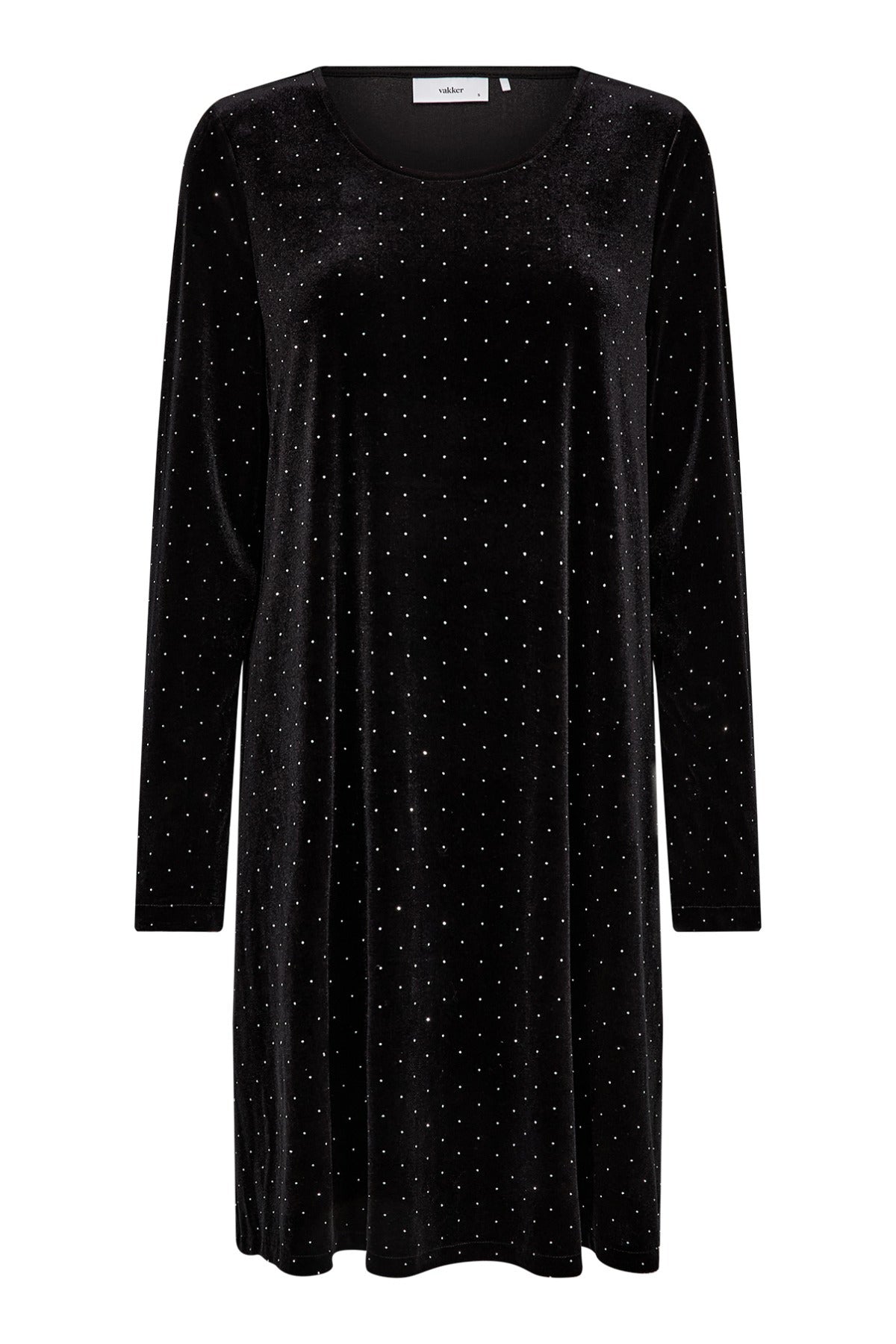 VAKKER KJOLE NILA