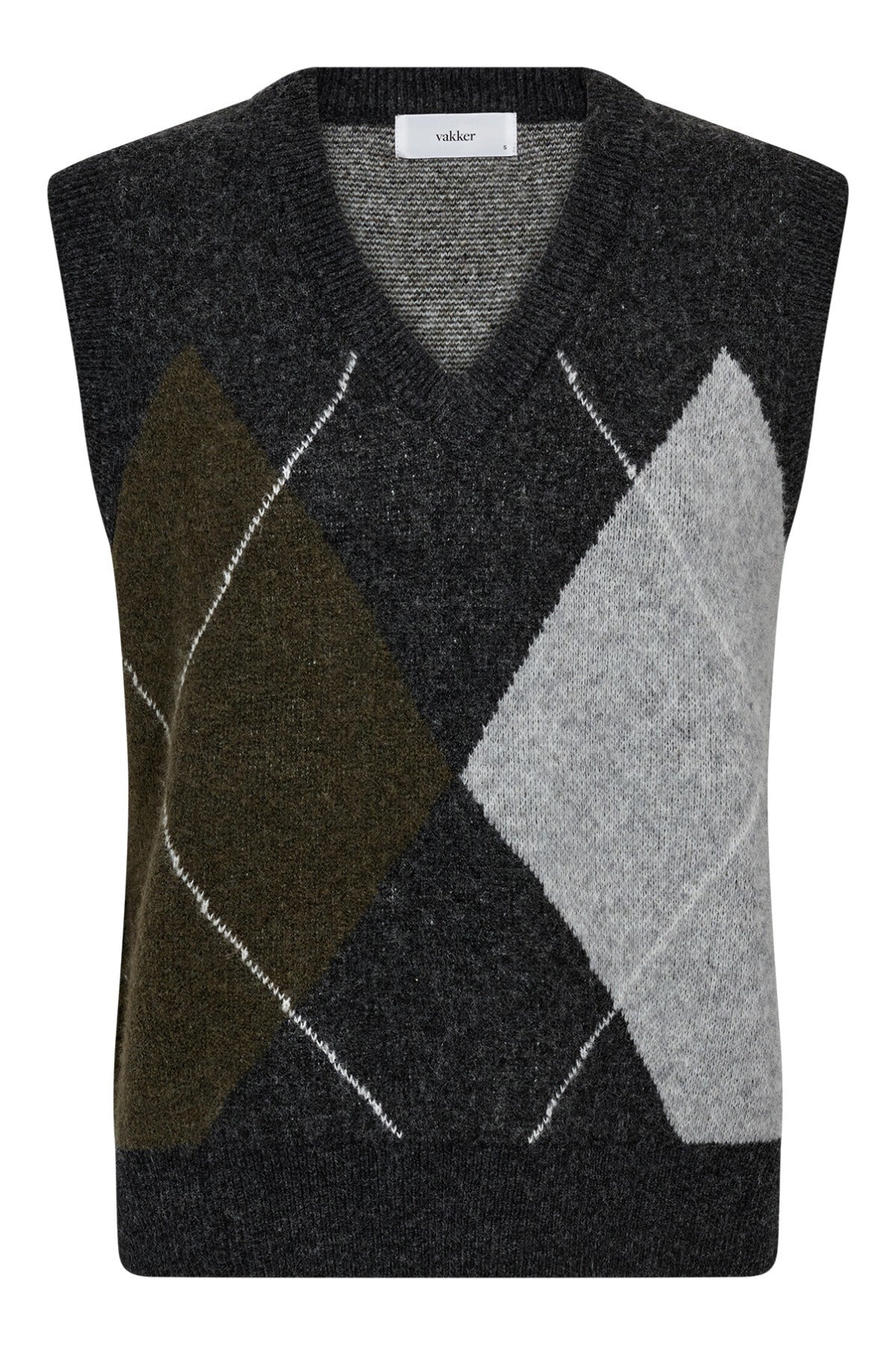 VAKKER VEST SALOME