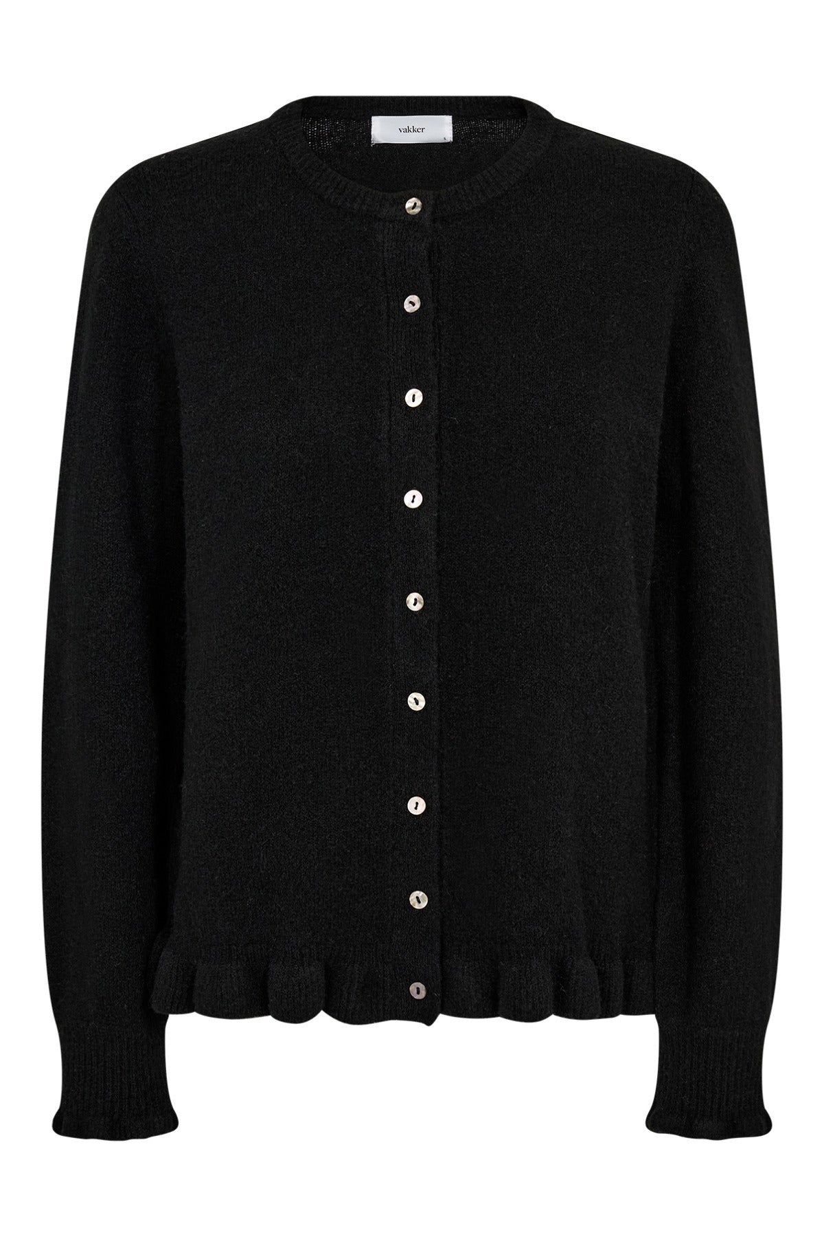 VAKKER CARDIGAN TOKYO