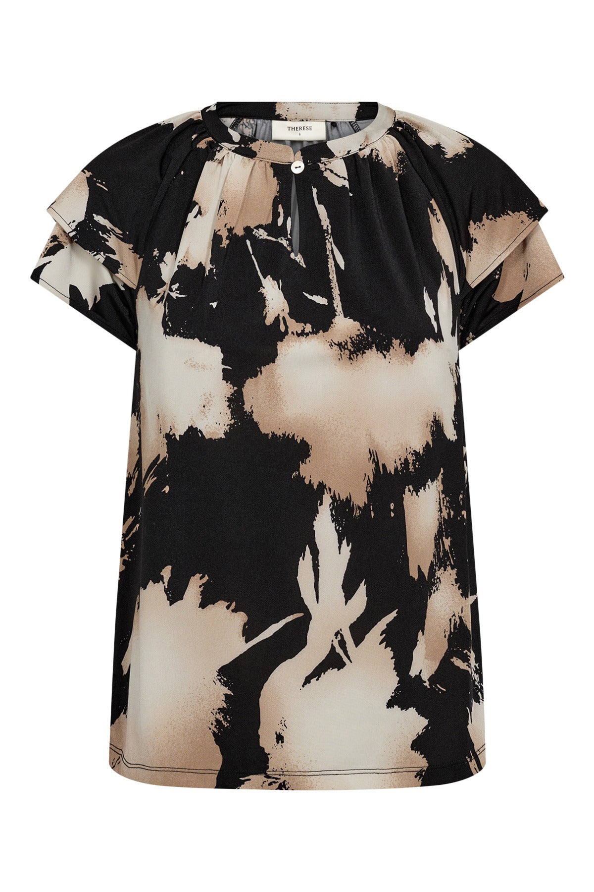 THERESE BLUSE PIL