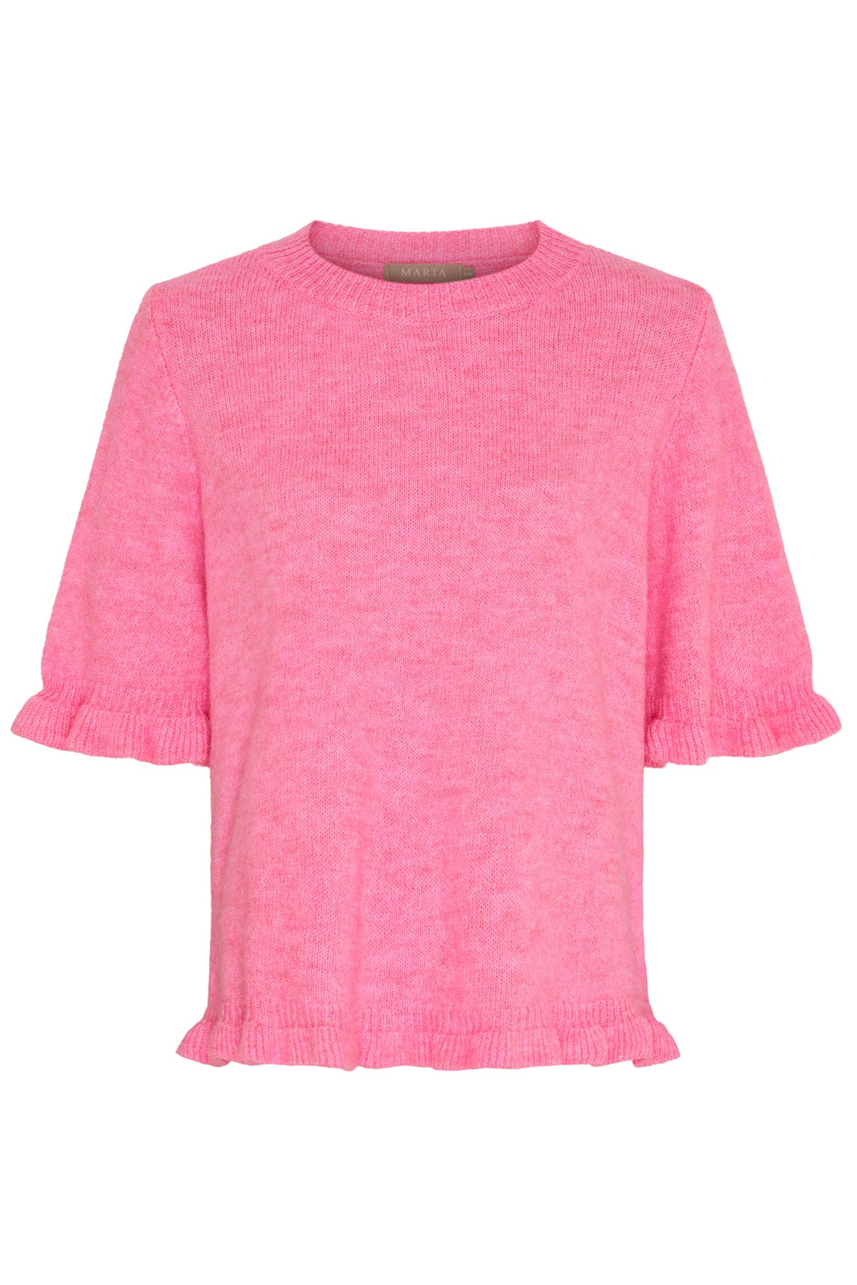 MARTA MdcBriala Knit