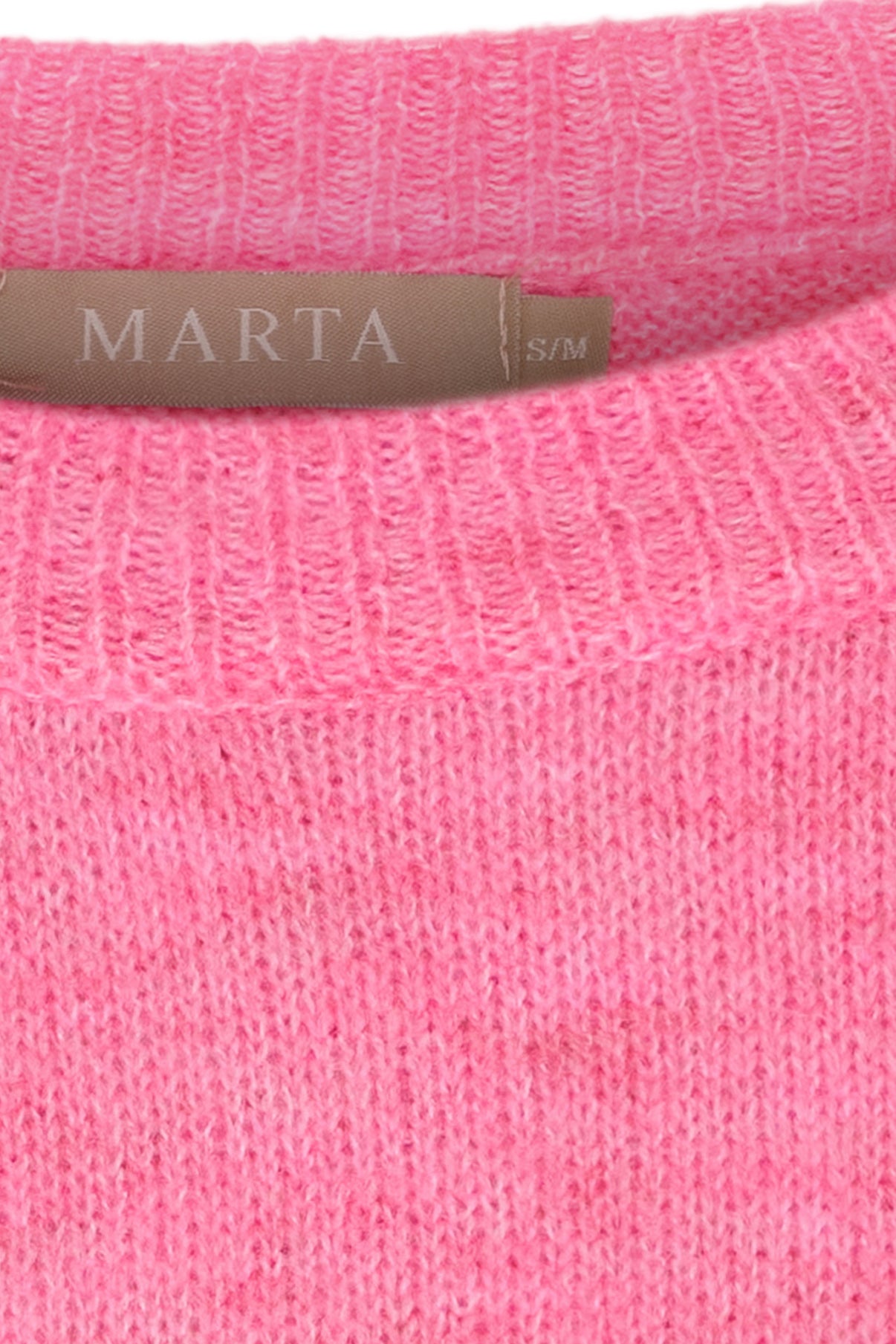 MARTA MdcBriala Knit