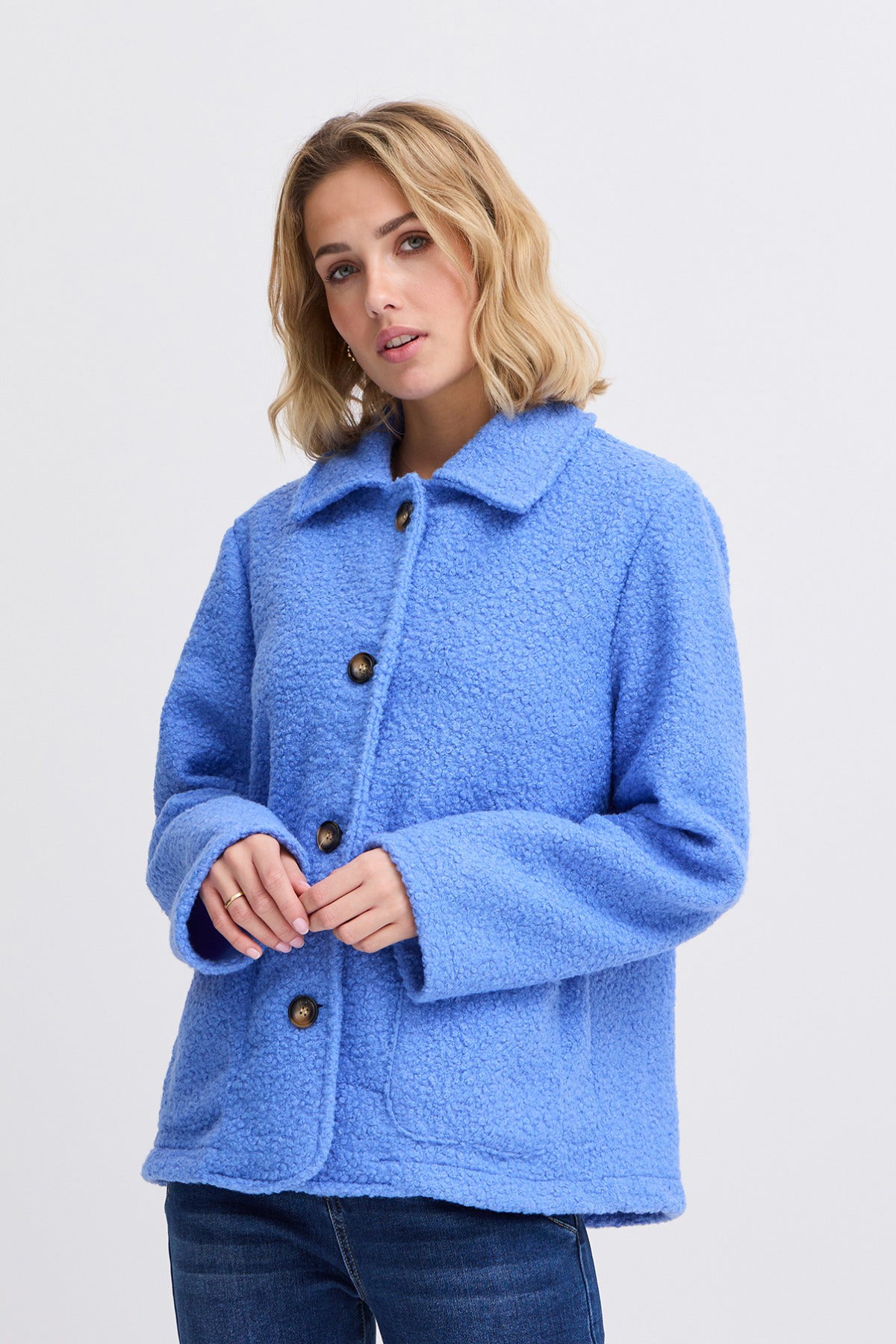 Sorbet SBGLAMO JACKET