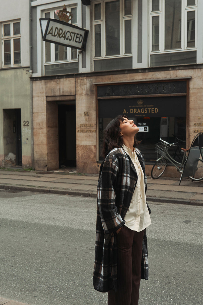 VAKKER JAKKE TERN MONICA