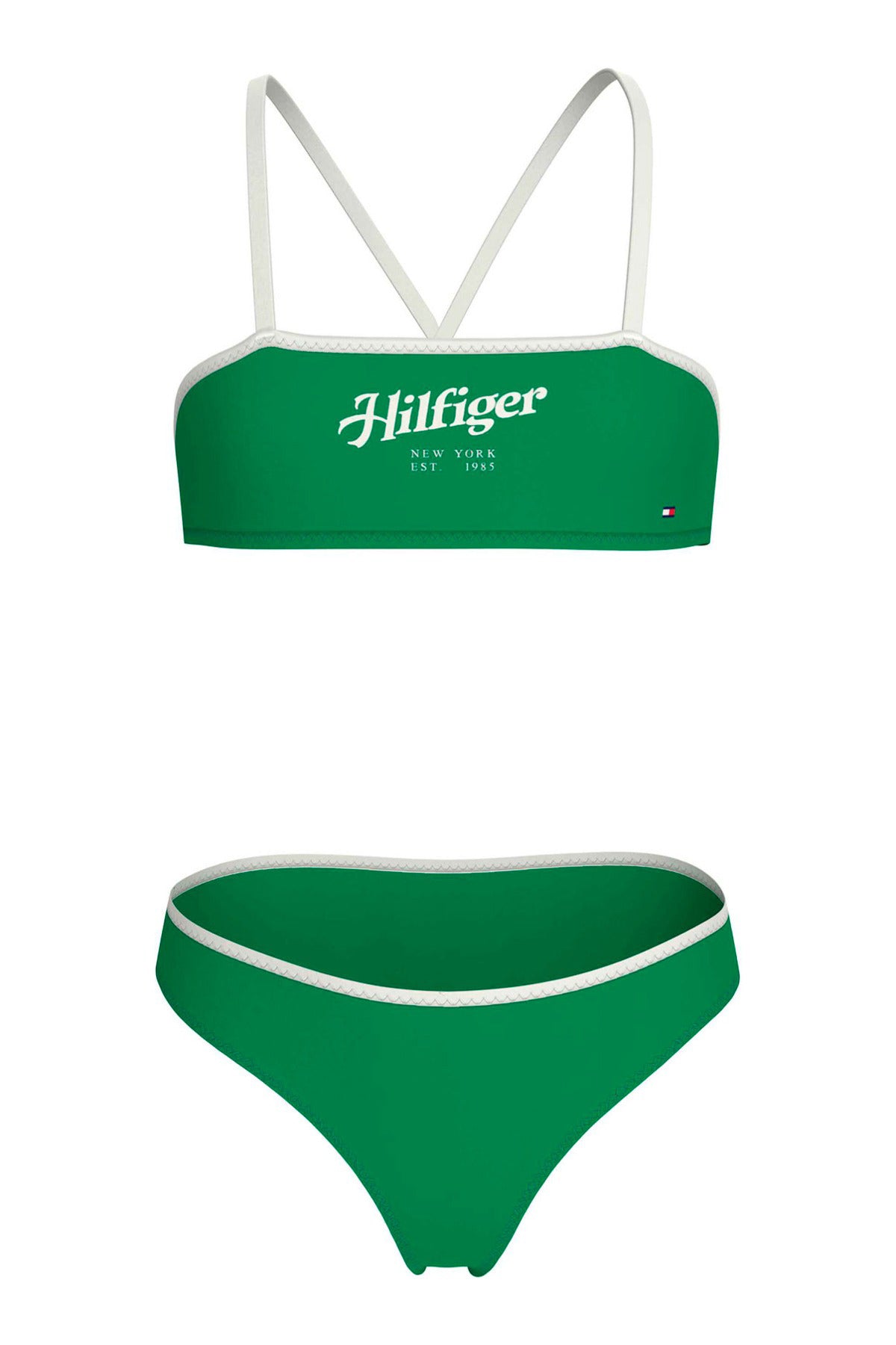 Tommy Hilfiger Girl BRALETTE SET