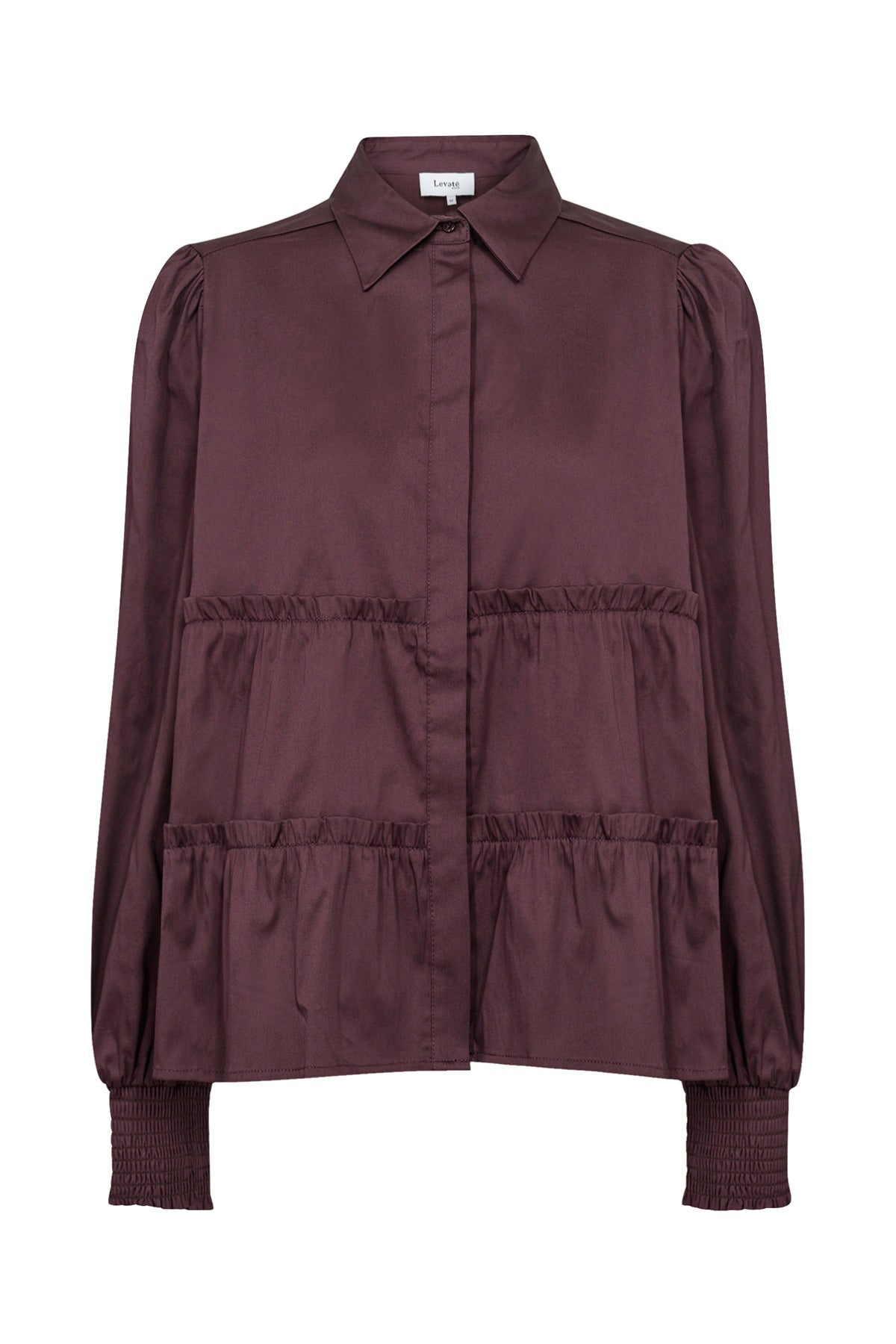 LEVETE ROOM LR-ISLA SOLID 95