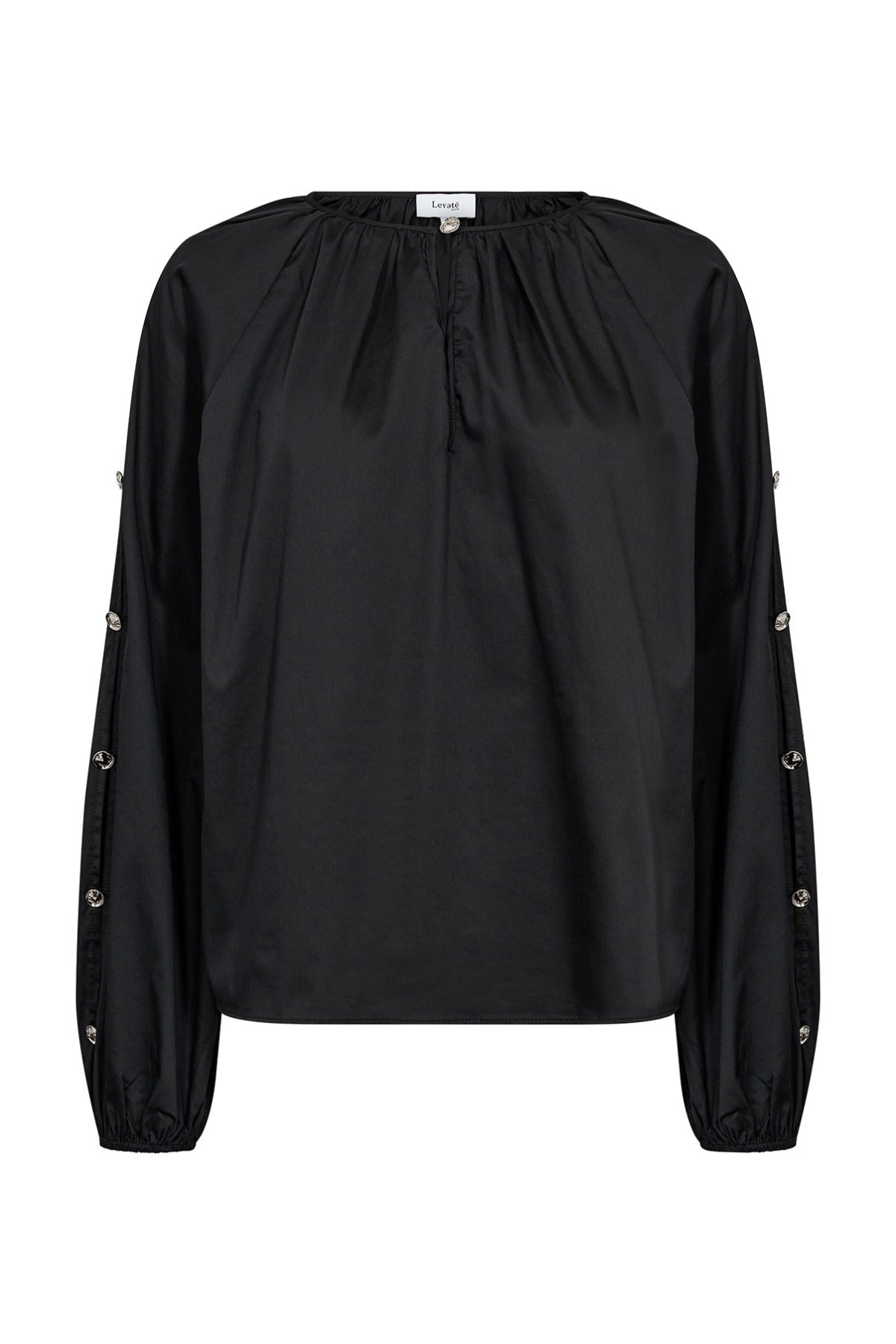 LEVETE ROOM LR-ISLA SOLID 131