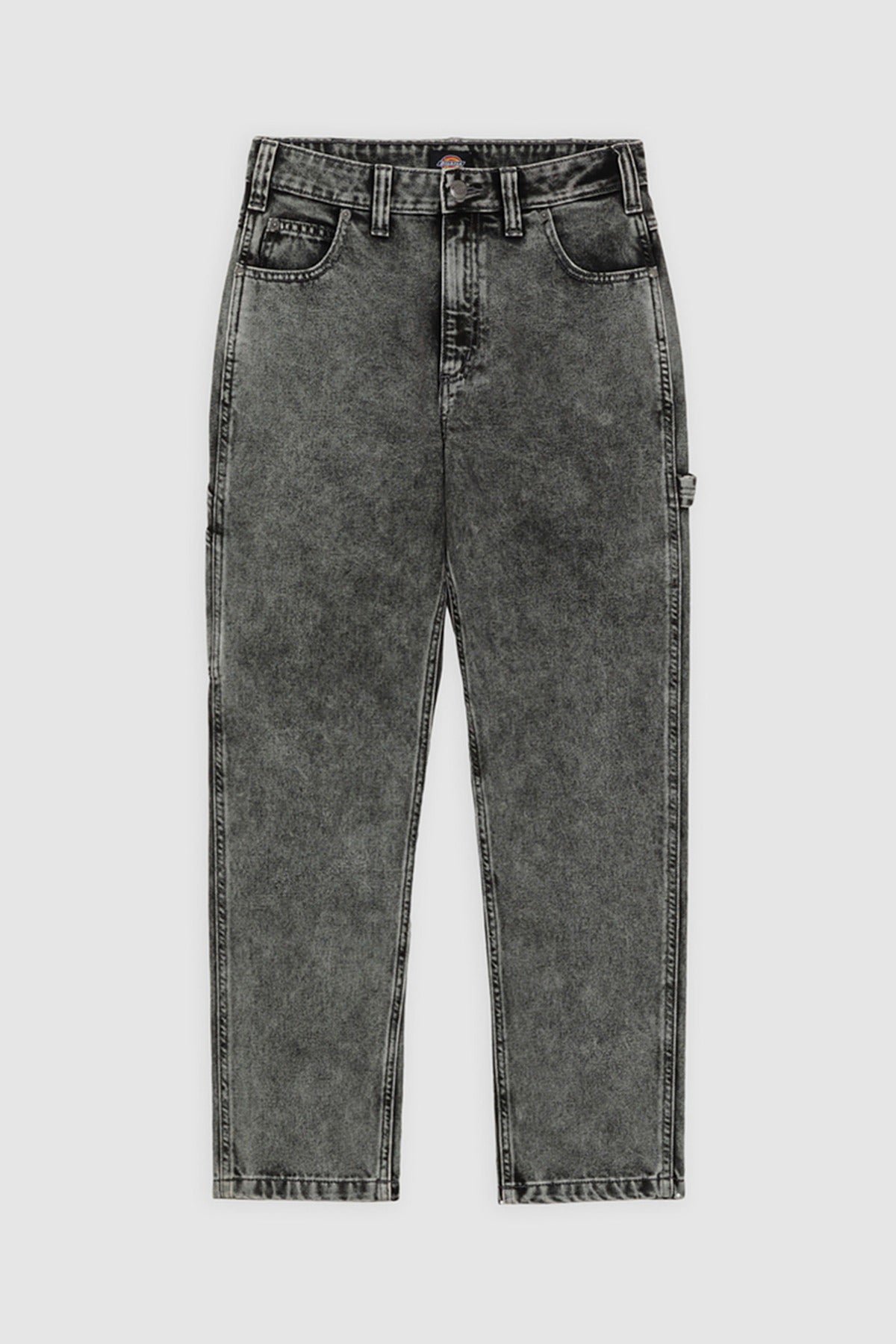 Dickies ELLENDALE DENIM LIGHT GRAY WASH