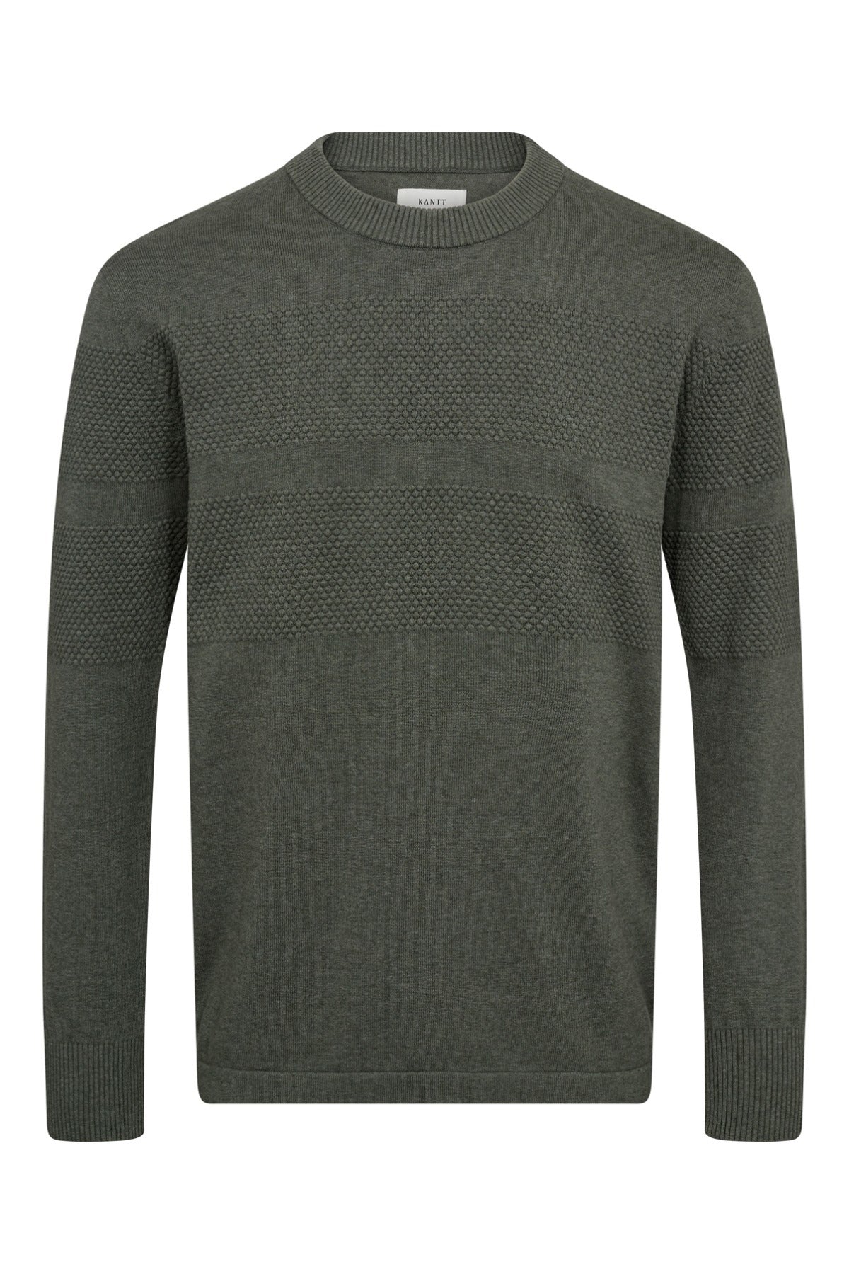 KANTT PULLOVER VILMAR