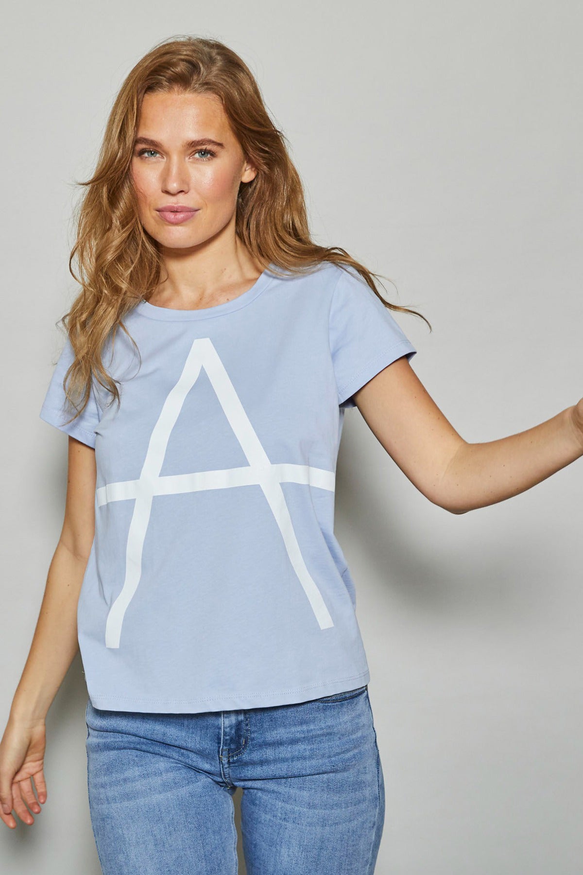 AllWeek T-shirt Gabie