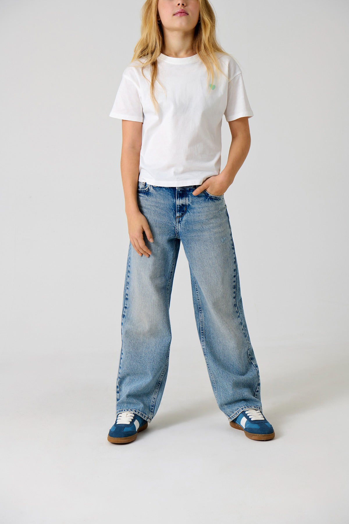 KIDS ONLY KOGELLA MW WIDE TAI518 DNM NOOS