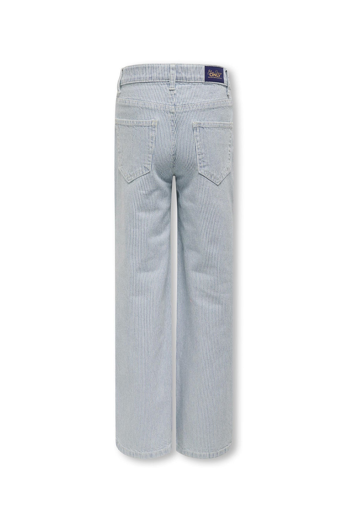 KIDS ONLY Jeans KOGHOPE WIDE PANT