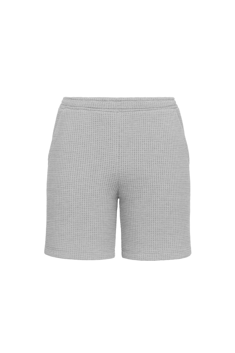 Grunt Boy GRAli Waffle Shorts