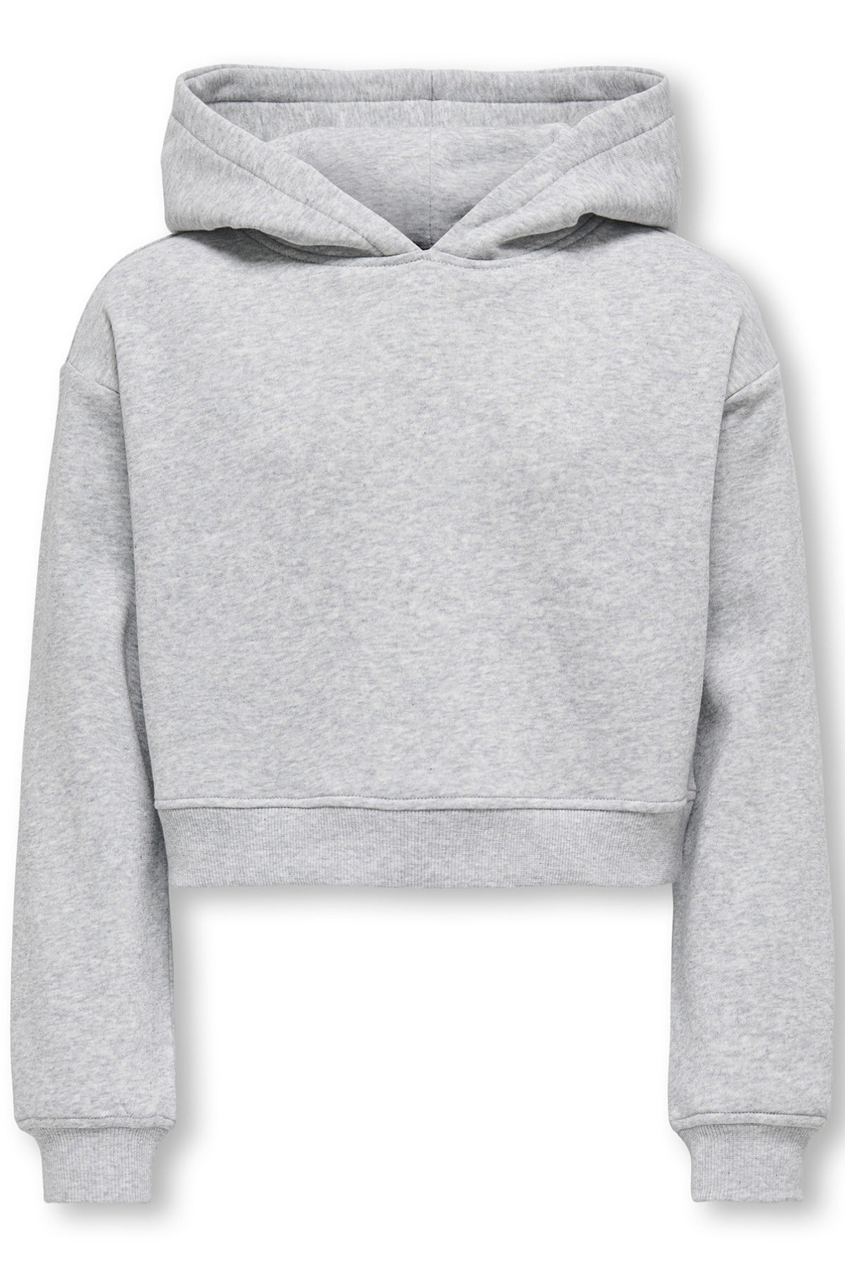 KIDS ONLY KOGSWEAT L/S HOODIE SHORT SWT NOOS