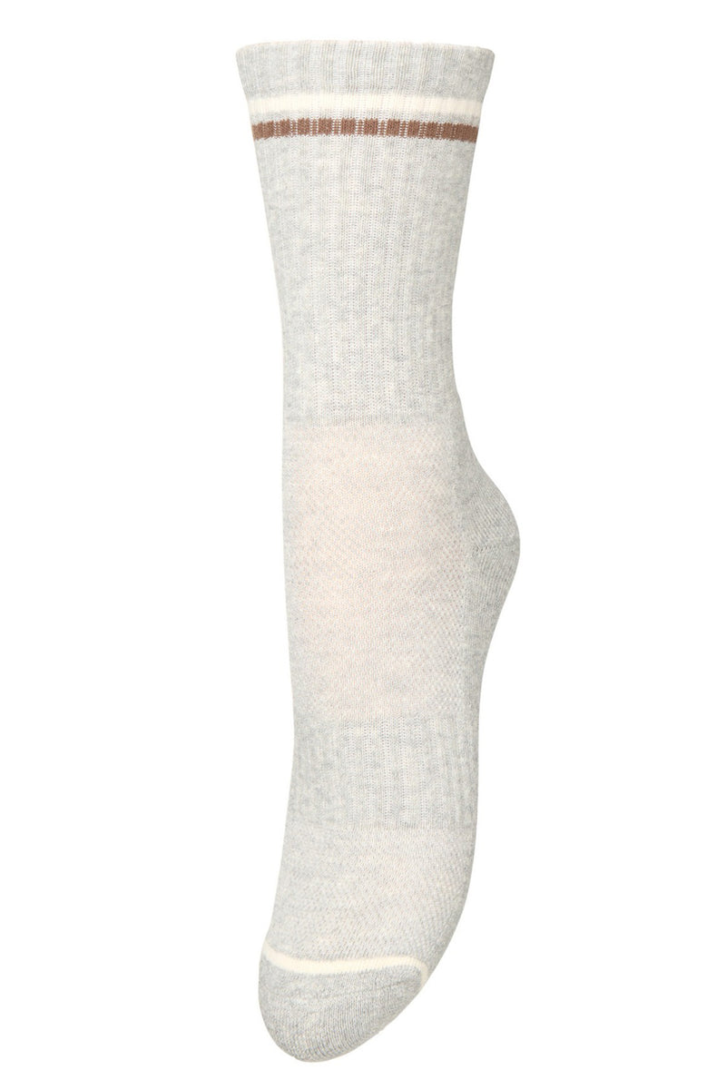 Becksöndergaard Sporty Cotta Sock
